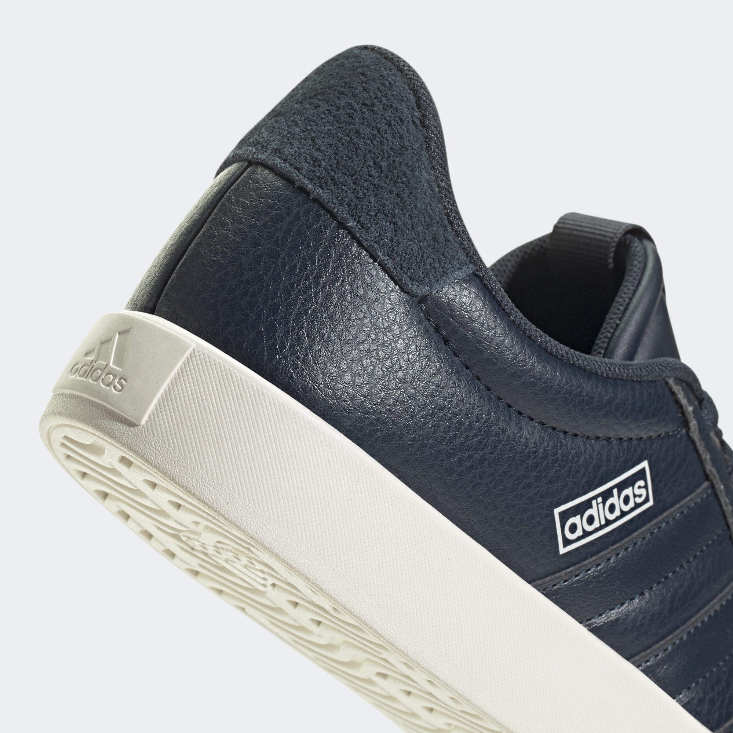 adidas Sportswear Sneaker »VL COURT 3.0«, inspiriert vom Desing des adidas samba