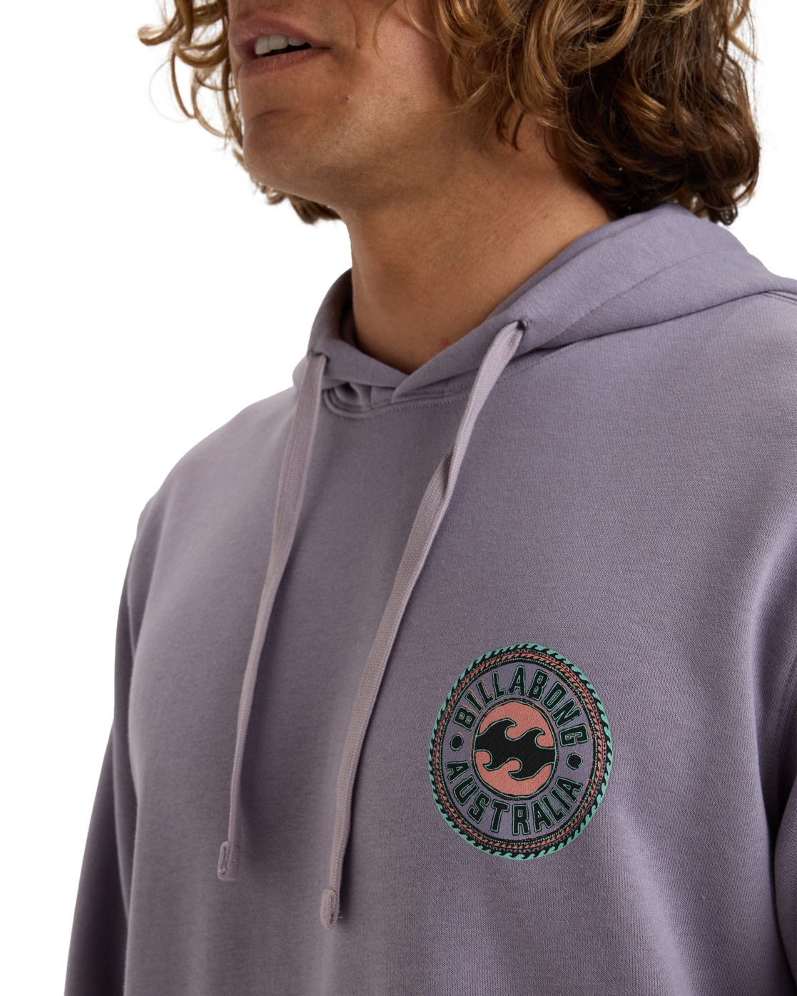 Billabong Hoodie »Foundation Po«