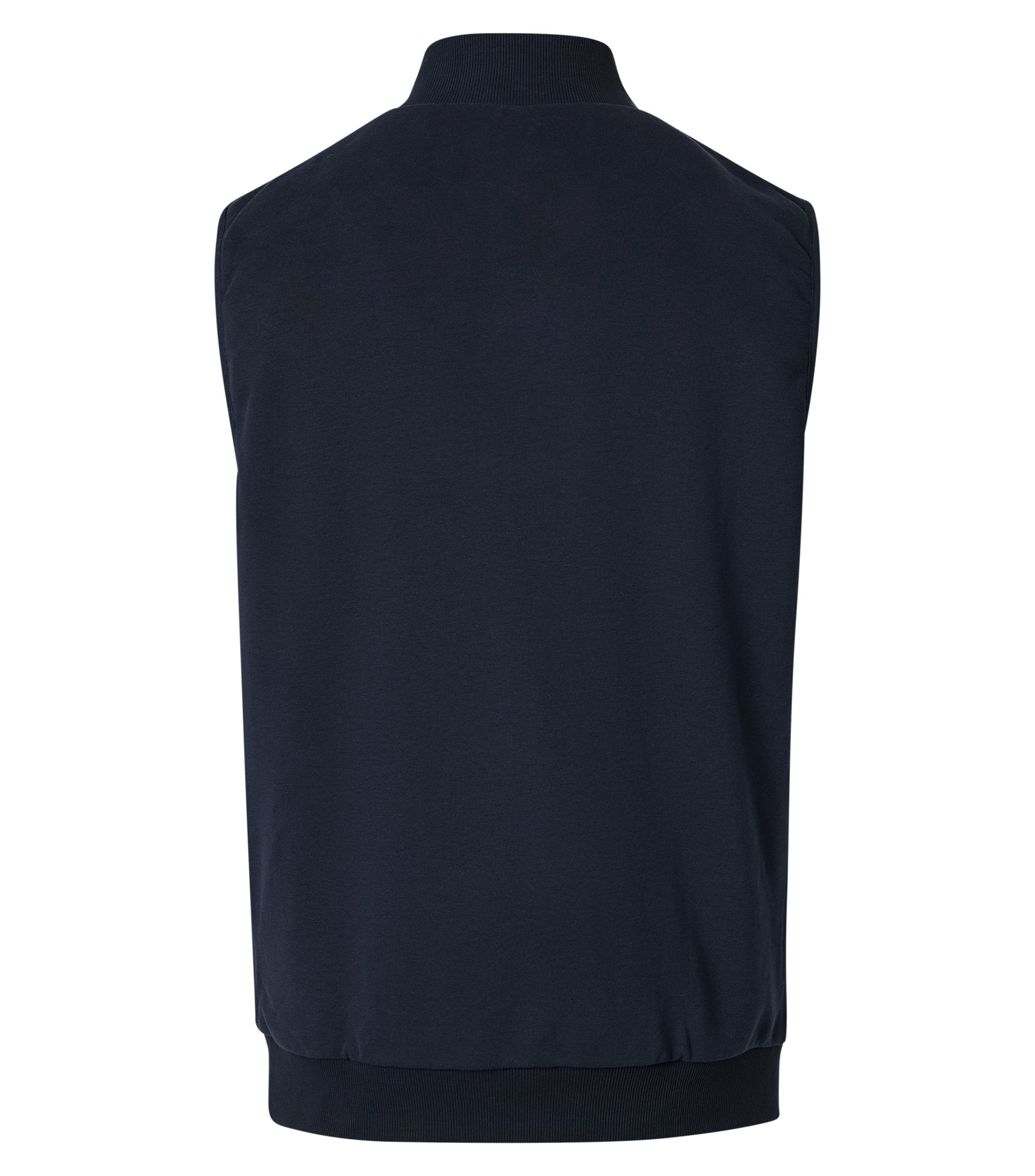 CASAMODA Sweatweste »CASAMODA Sweatweste uni«