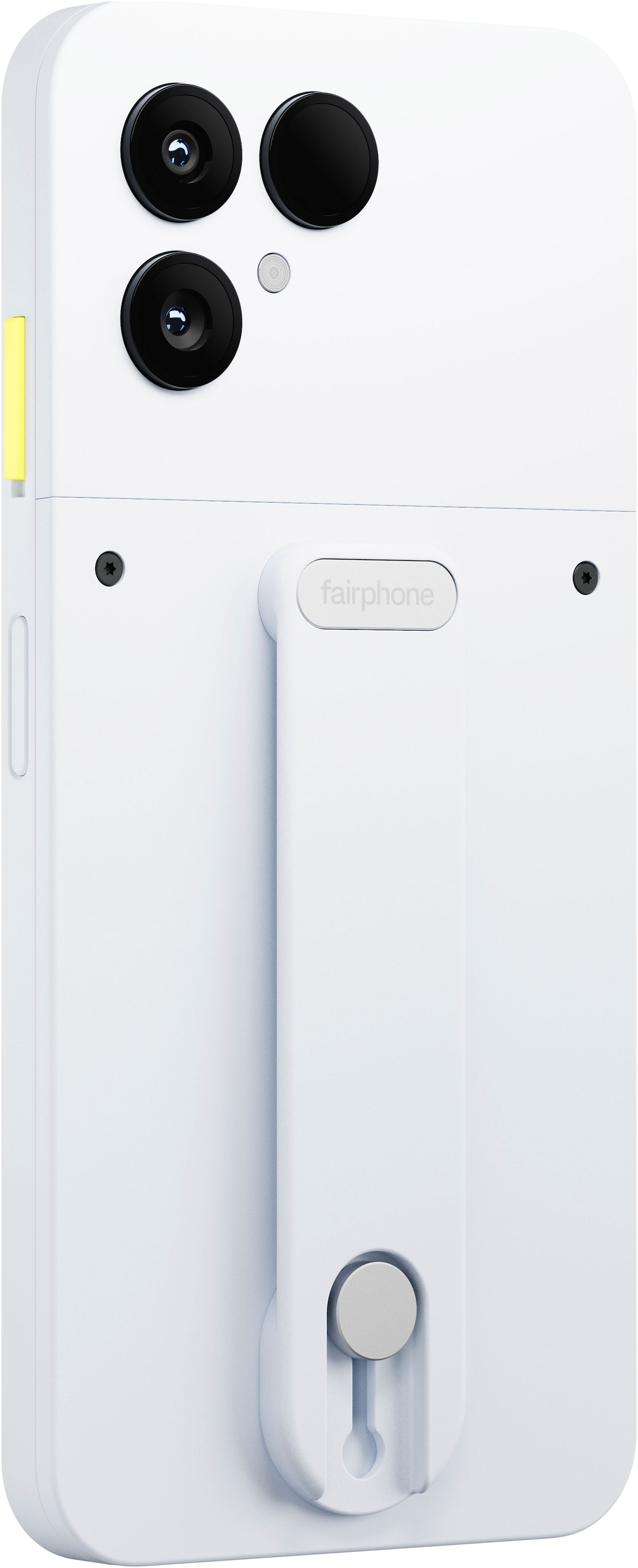 Fairphone Smartphone-Hülle »Fairphone Gen 6 Fingerschlaufe«, Fairphone, 16,0 cm (6,3 Zoll)