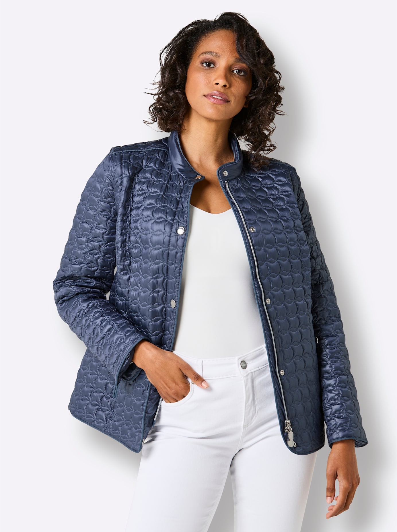 CREATION L PREMIUM Daunenjacke