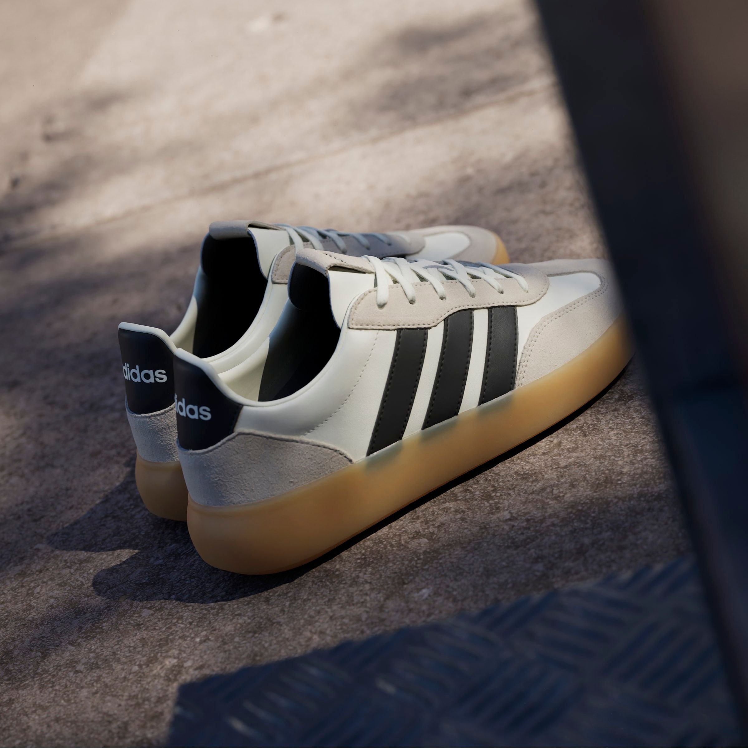 adidas Sportswear Sneaker »BARREDA DECODE«