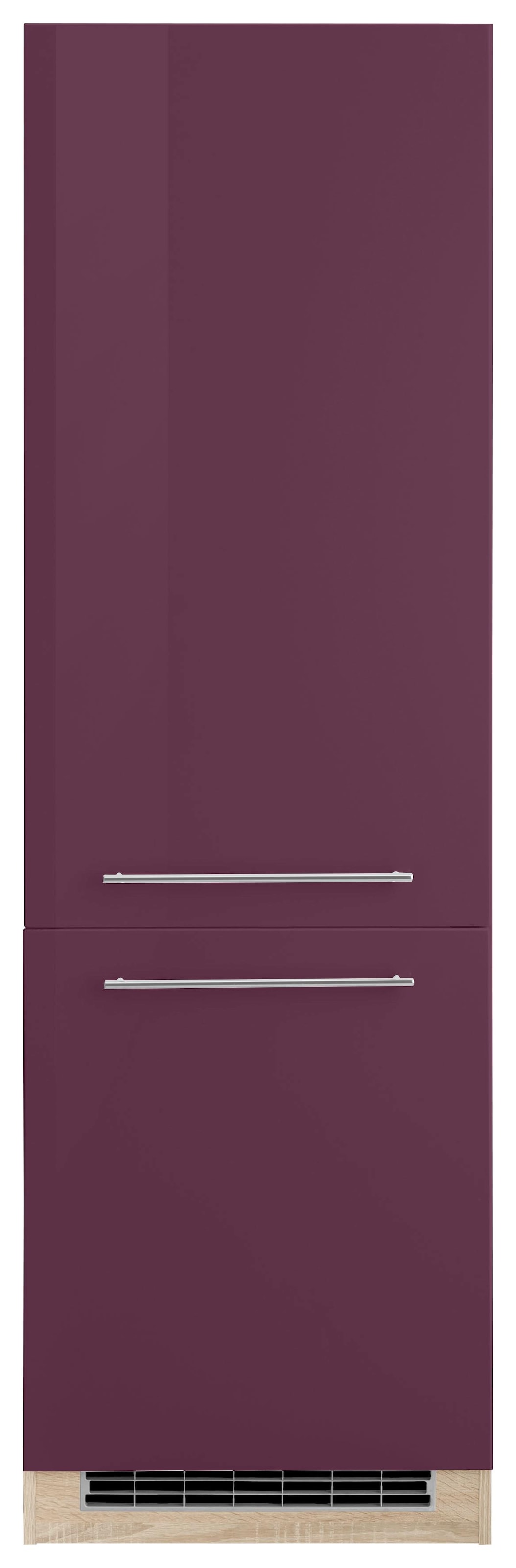 KOCHSTATION Kühlumbauschrank »KS-Eton«, für großen Kühlschrank, Nischenmaß 178 cm