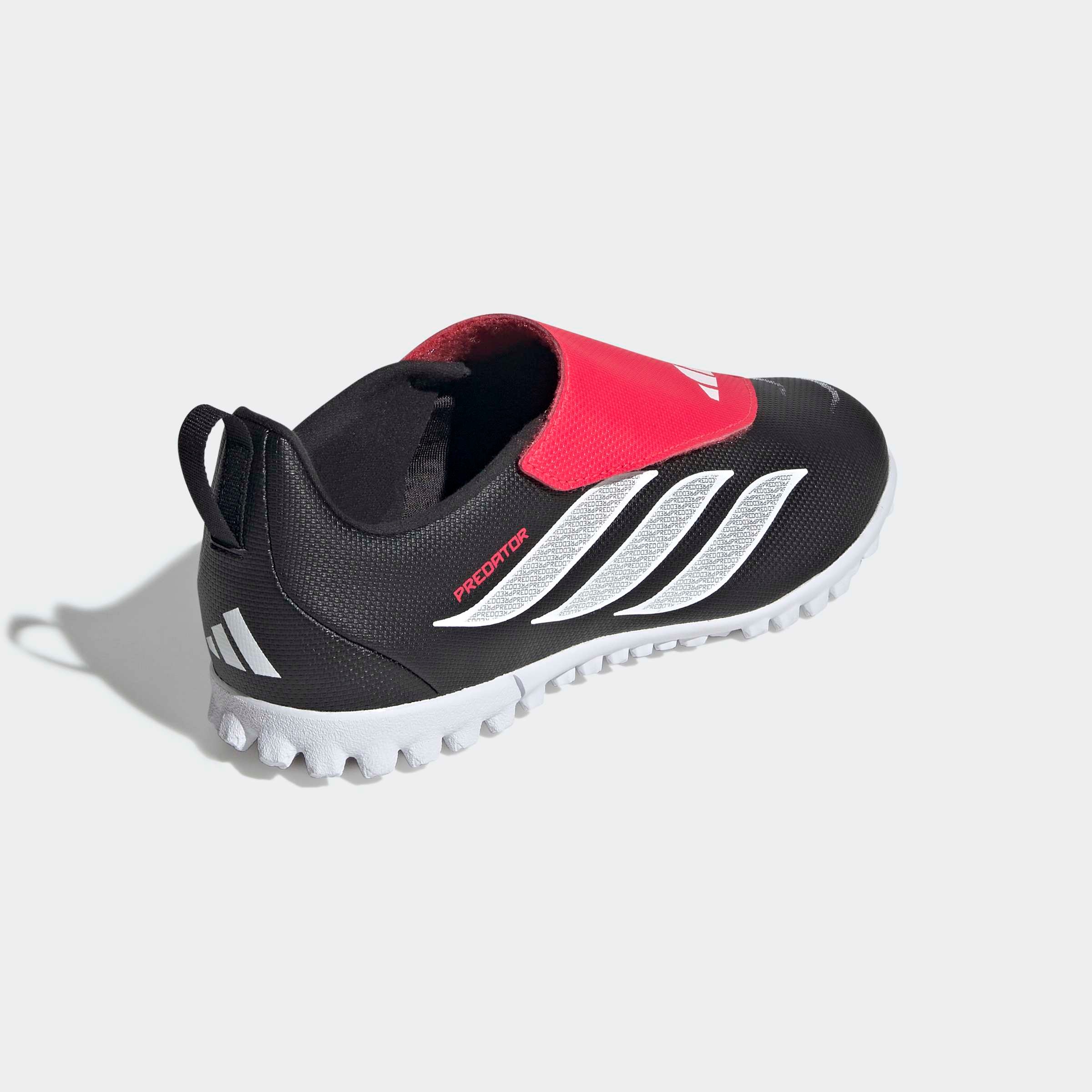 adidas Performance Fußballschuh »PREDATOR CLUB KINDER- FÜR ROLLRASEN MIT UMSCHLAGBARER ZUNGE«  für Kinder & Jugendliche