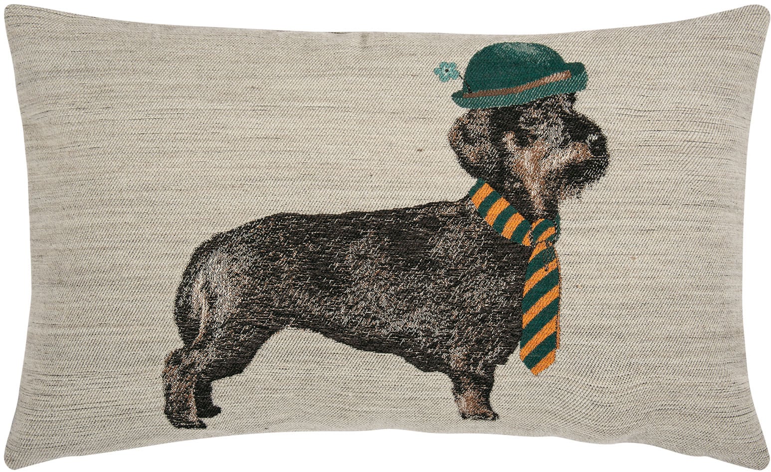 PAD Dekokissen "SAUSAGE" Made in Europe günstig online kaufen