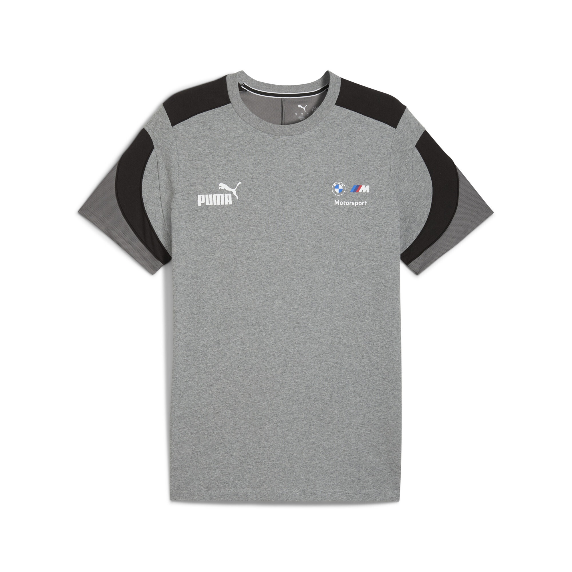 PUMA T-Shirt "BMW MMS MT7+ T-Shirt Herren" günstig online kaufen