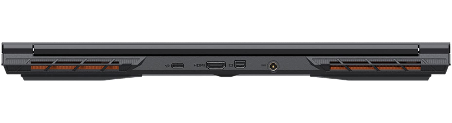 Gigabyte Gaming-Notebook »G6 KF«, 40,64 cm, / 16 Zoll, Intel, Core i7, GeForce RTX 4060, 1000 GB SSD