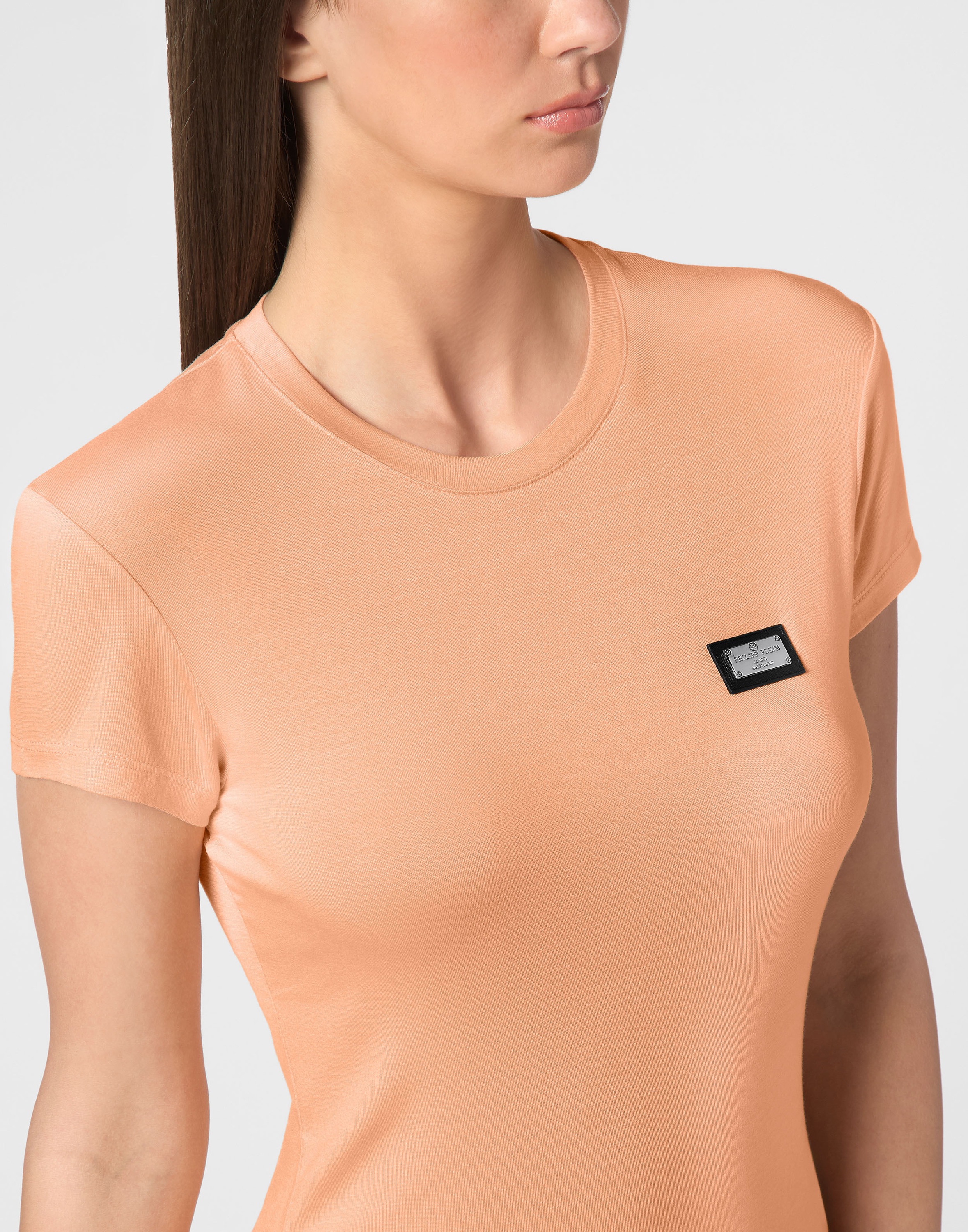 PHILIPP PLEIN T-Shirt »T-Shirt Slim Fit«