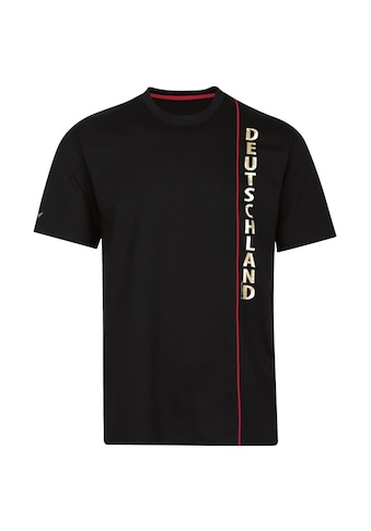 Trigema Marškinėliai » Shirt Deutschland«