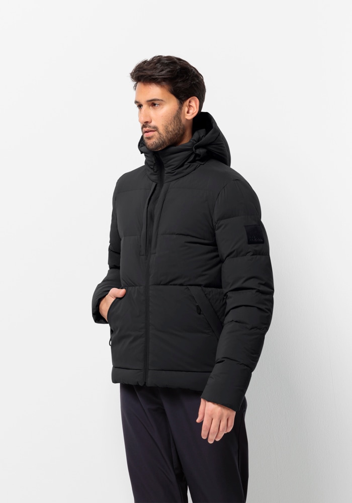 Jack Wolfskin Daunenjacke »WANDERMOOD DOWN JKT M« su...