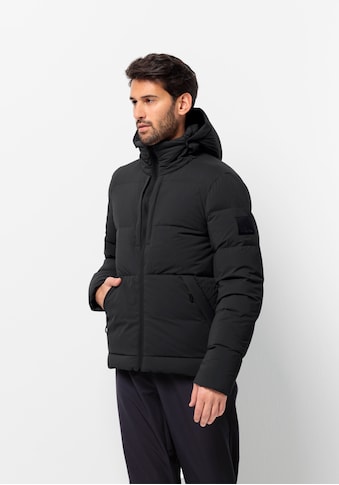 Jack Wolfskin Daunenjacke »WANDERMOOD DOWN JKT M« su...