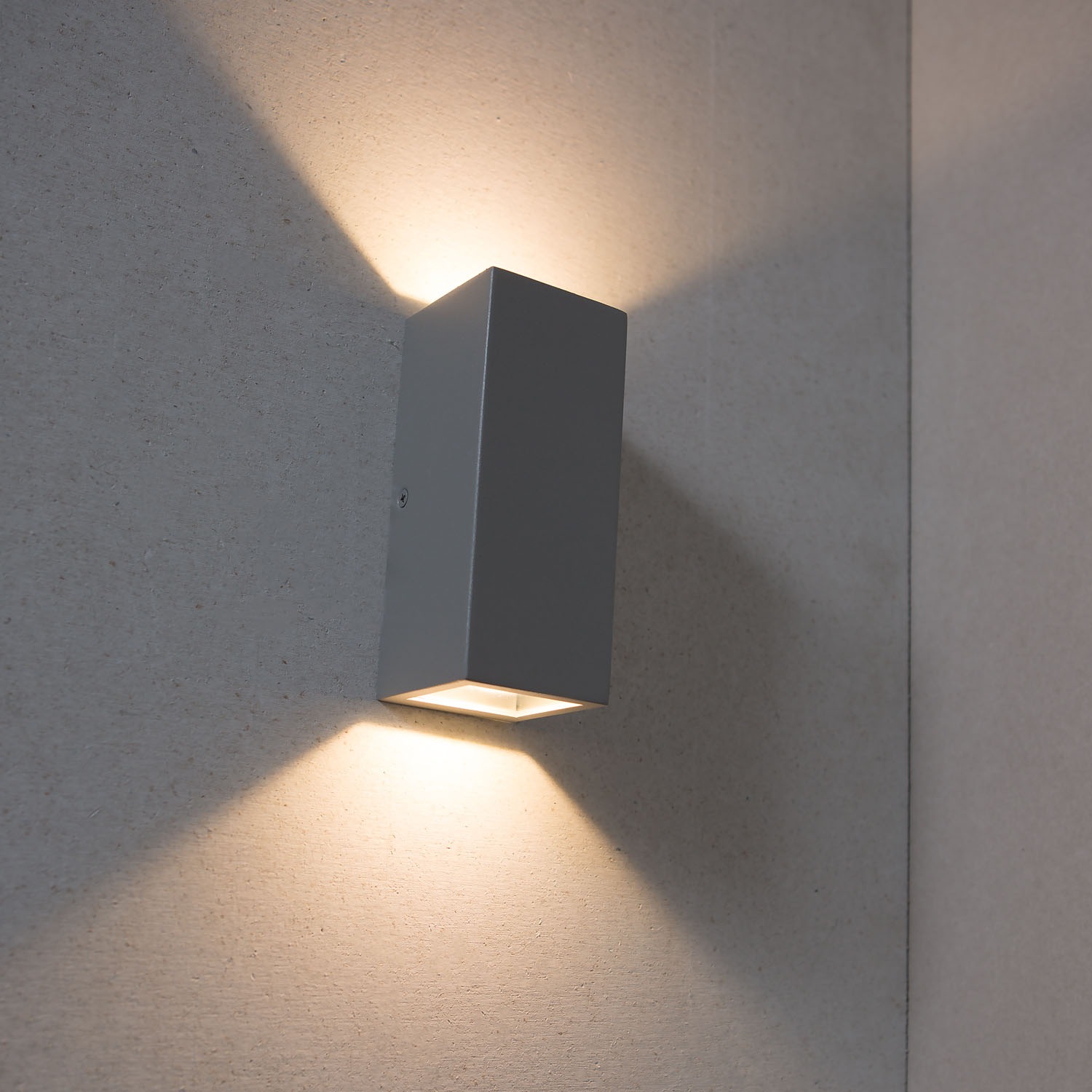 Havit Lighting Außen-Wandleuchte »Salvador«