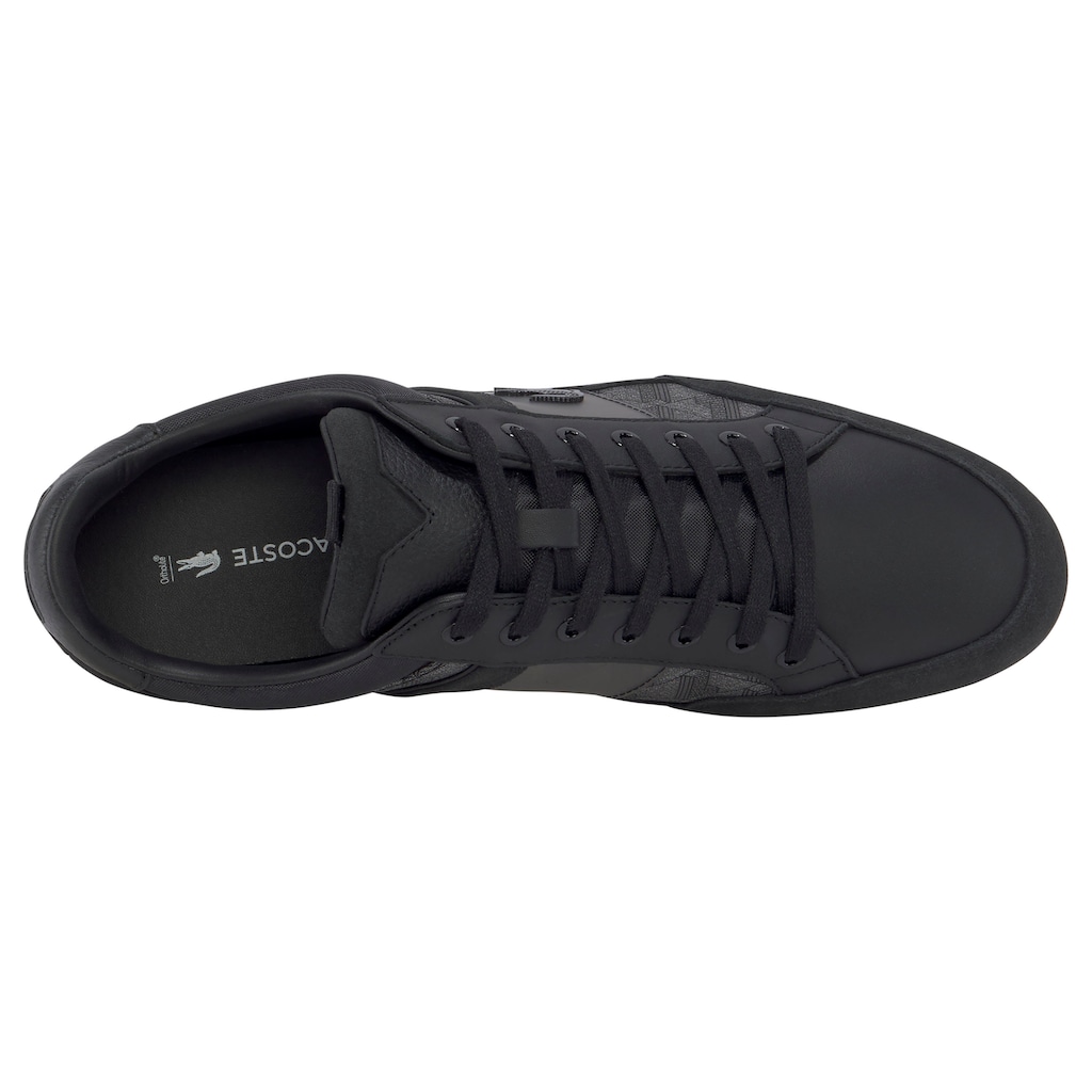 Lacoste Sneaker »CHAYMON JQ 123 1 CMA«