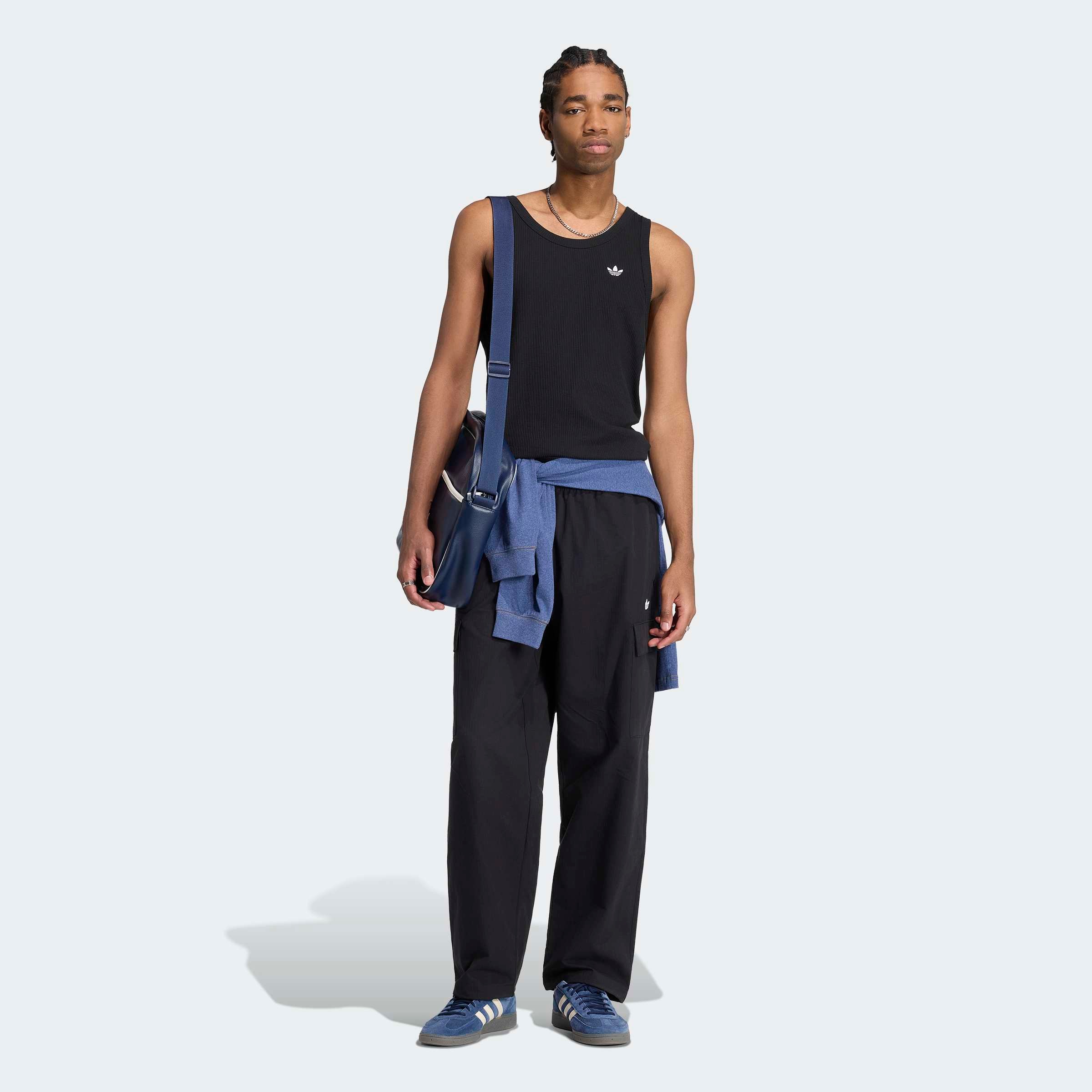 adidas Originals Tanktop »ESS TANK«