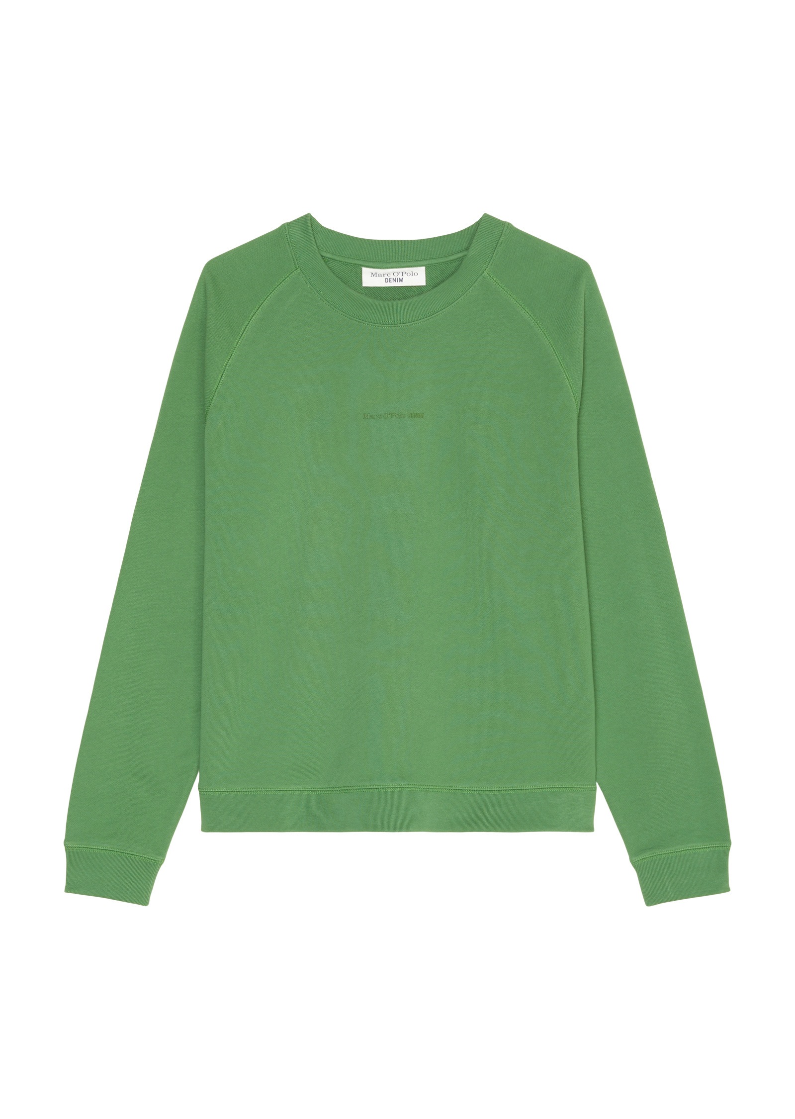 Marc O'Polo DENIM Sweatshirt »aus Organic Cotton«