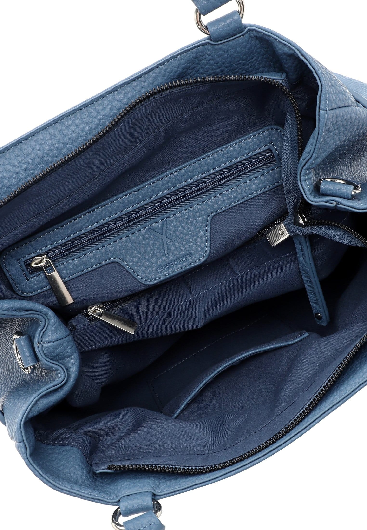 SURI FREY Shopper »Shopper SFY Leony«