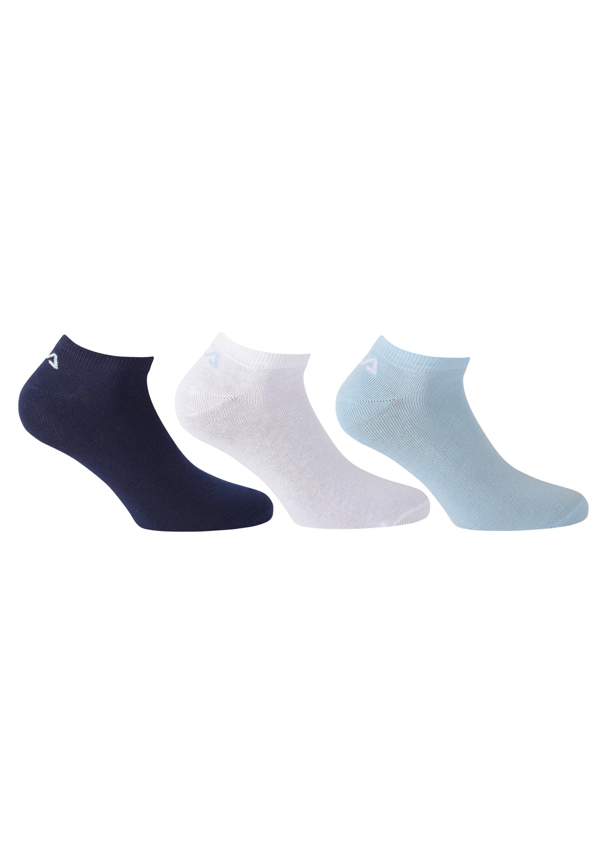 Fila Sneakersocken "Socken 3er Pack" günstig online kaufen