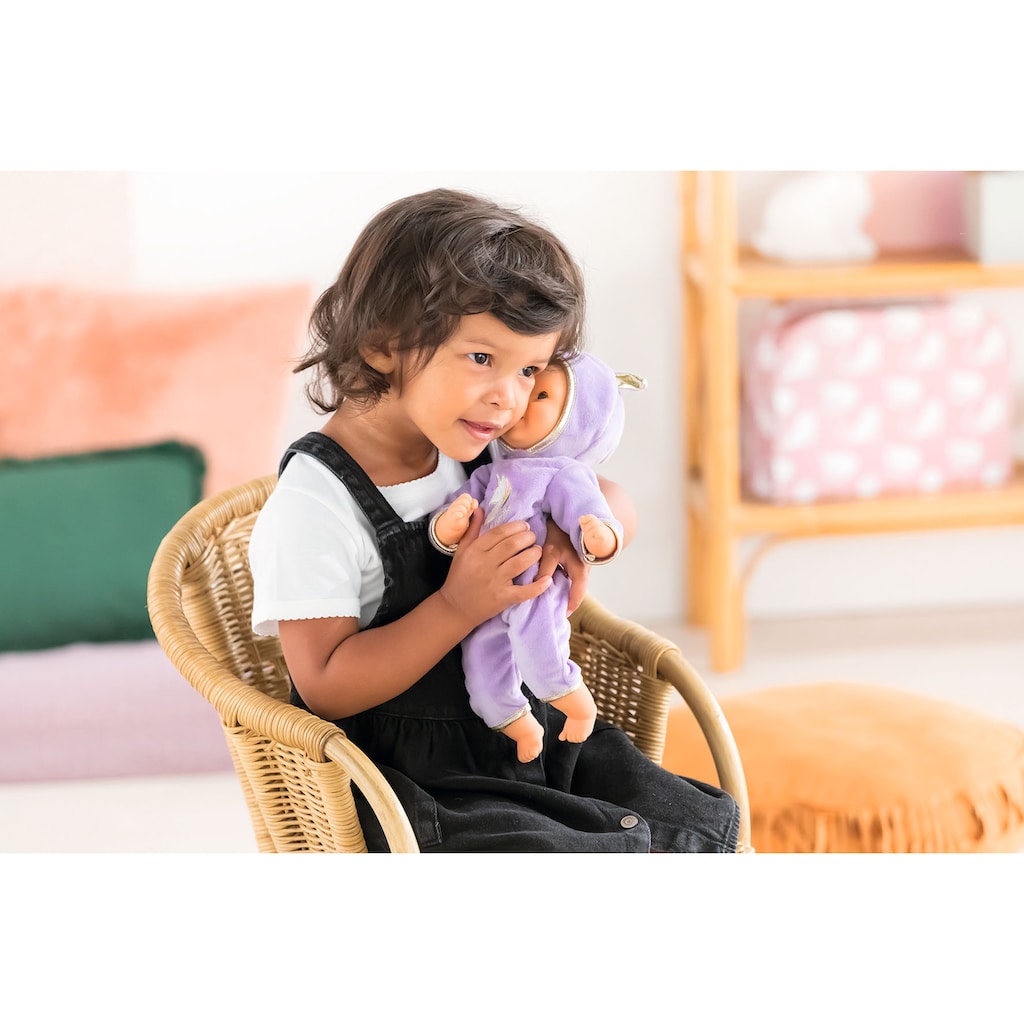 Corolle® Babypuppe »Calin Einhorn«