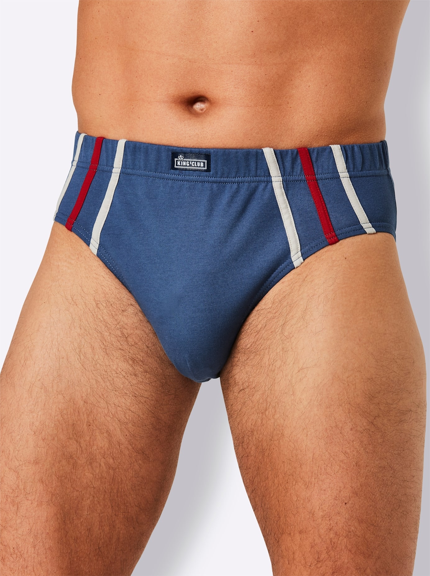 Kings Club Slip, (5 St.)