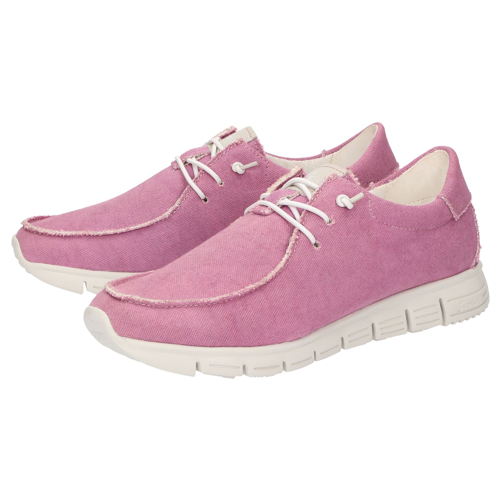 SIOUX Schnürschuh "Mokrunner-D-007"