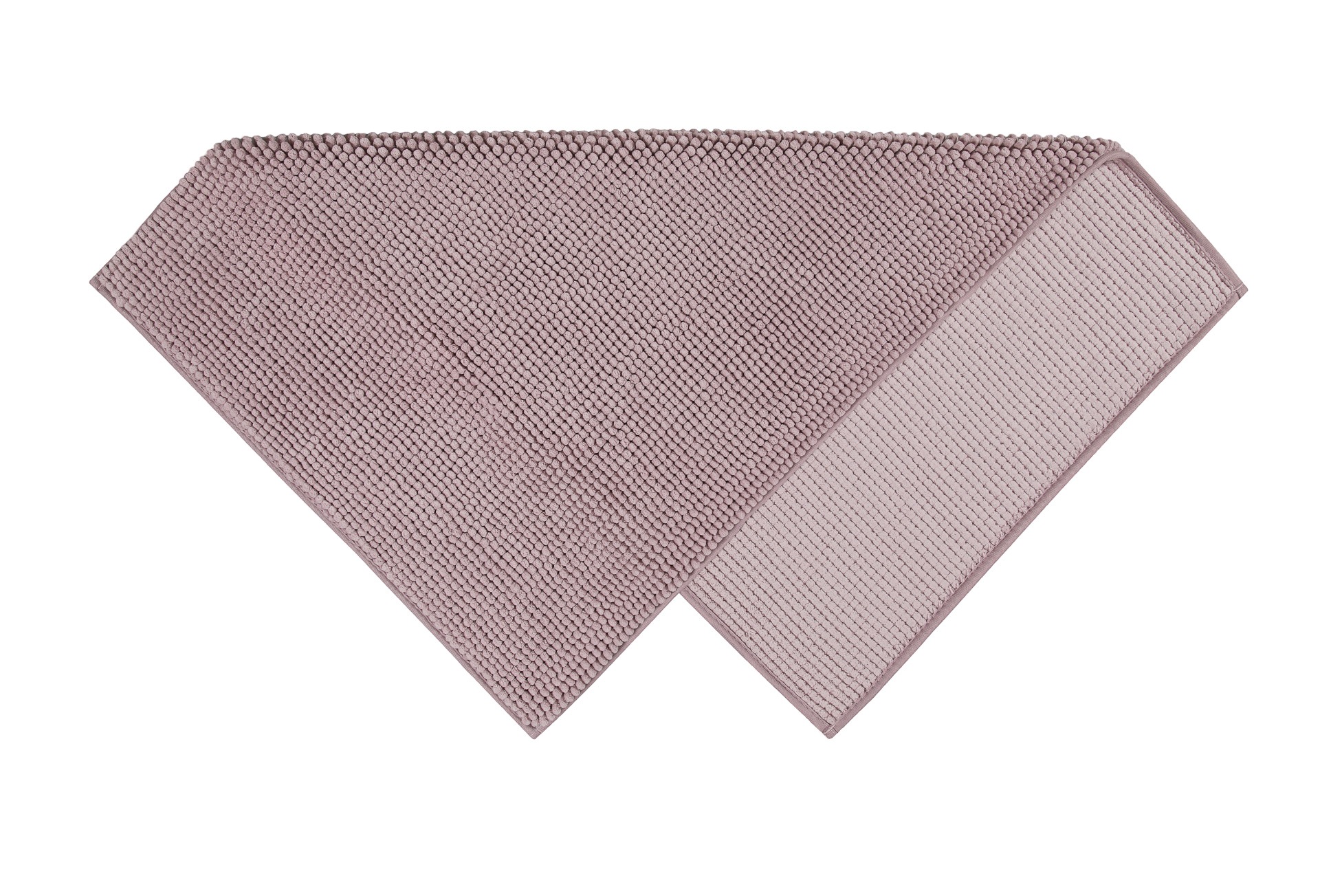 Wecon home Basics Badematte »Balu«, Chenille, waschbar, rutschfest, schnell trocknend, weich, Badteppich