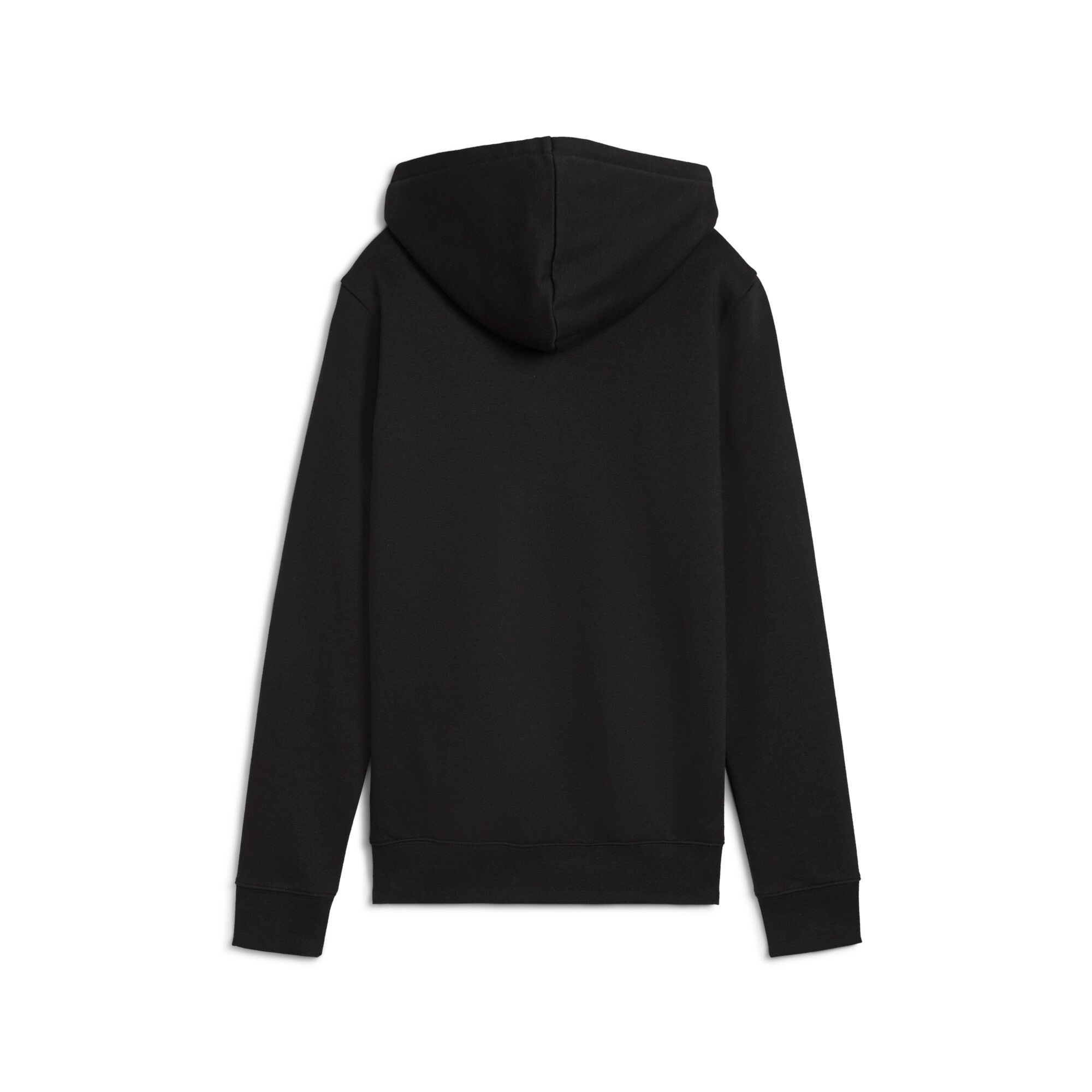 PUMA Kapuzensweatshirt »ESS METALLIC HOODIE FL«