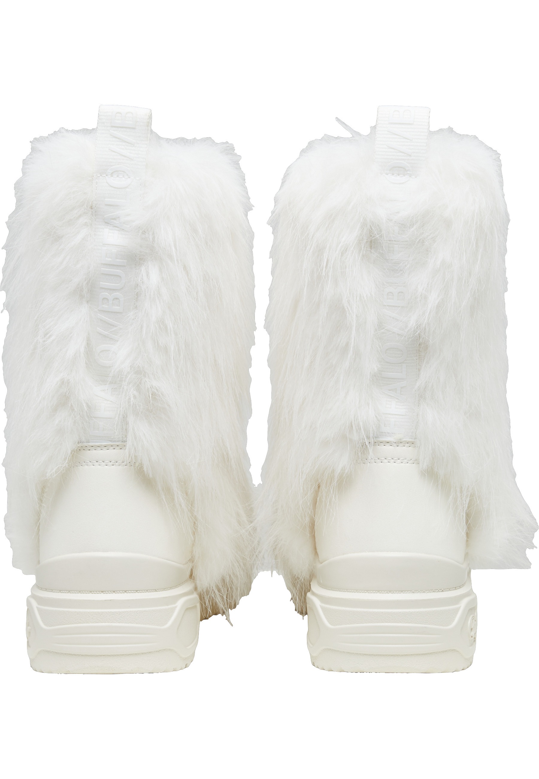 Buffalo Stiefel "Buffalo vectra yeti" günstig online kaufen