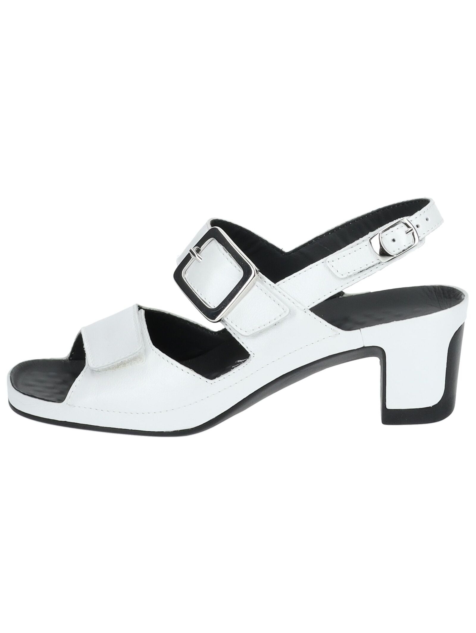 Vital Riemchensandale »Vital Sandalen Leder«