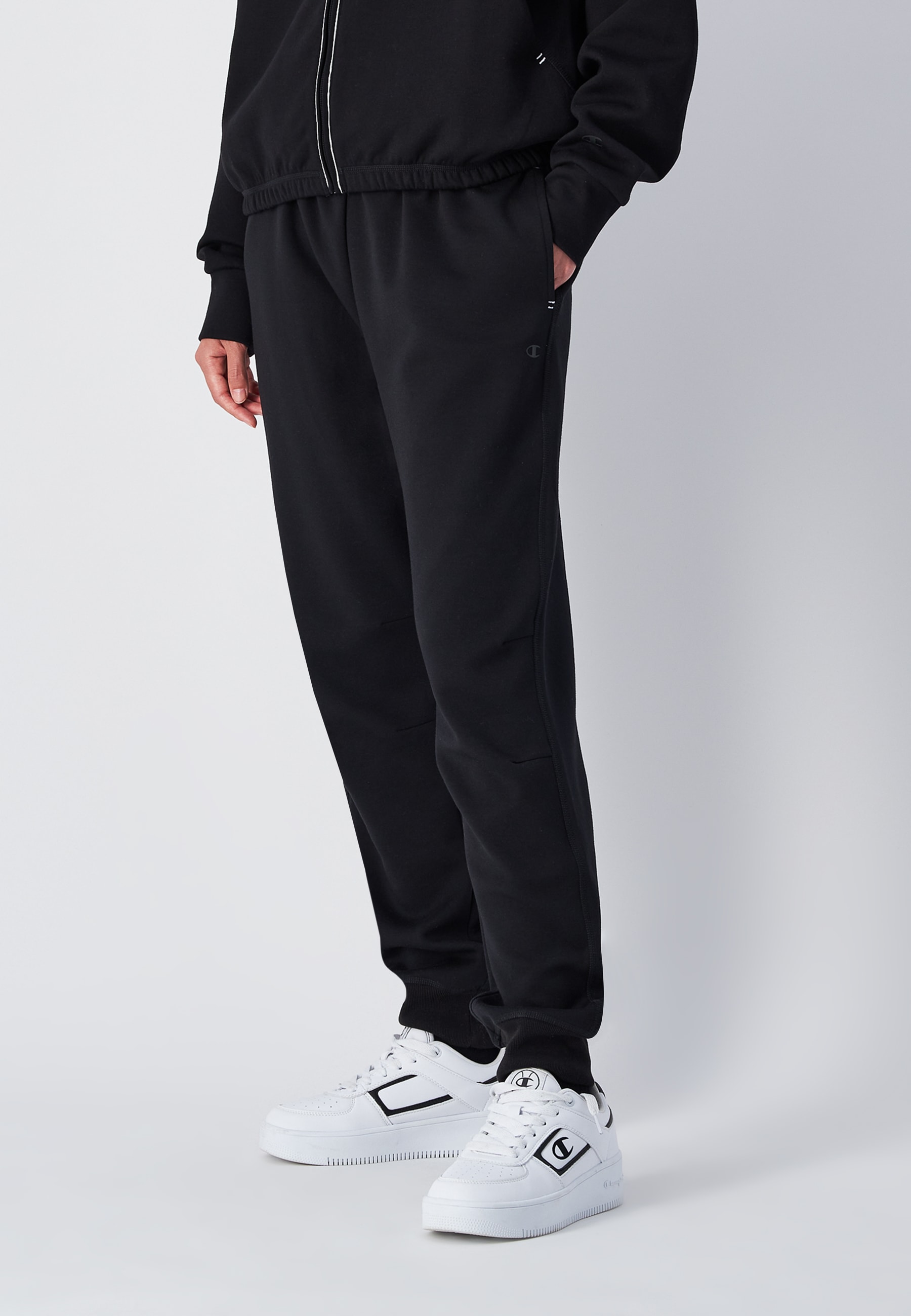 Champion Jogginghose "Rib Cuff Pants"