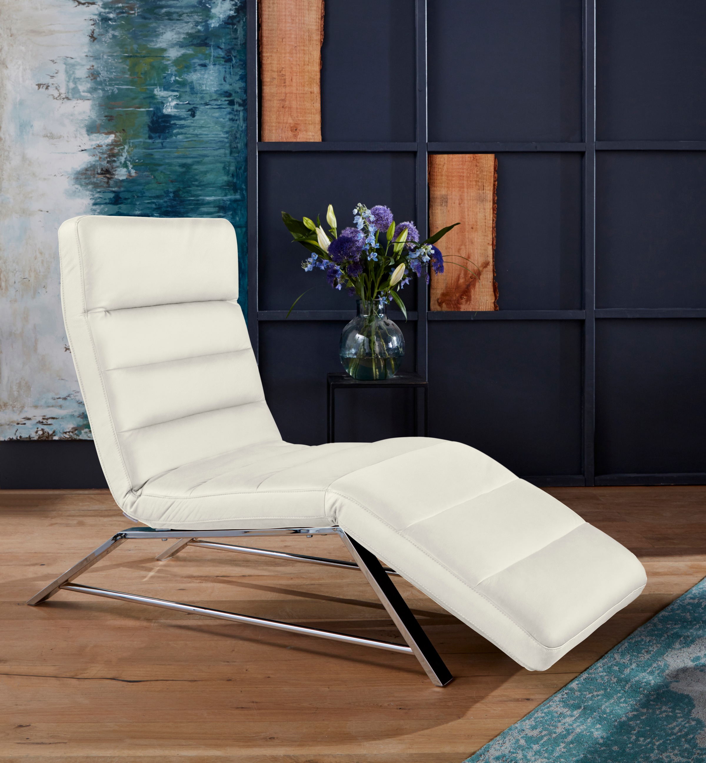 W.SCHILLIG Relaxliege "daily dreams" Funktionsliege wahlweise mit Motor, Ge günstig online kaufen