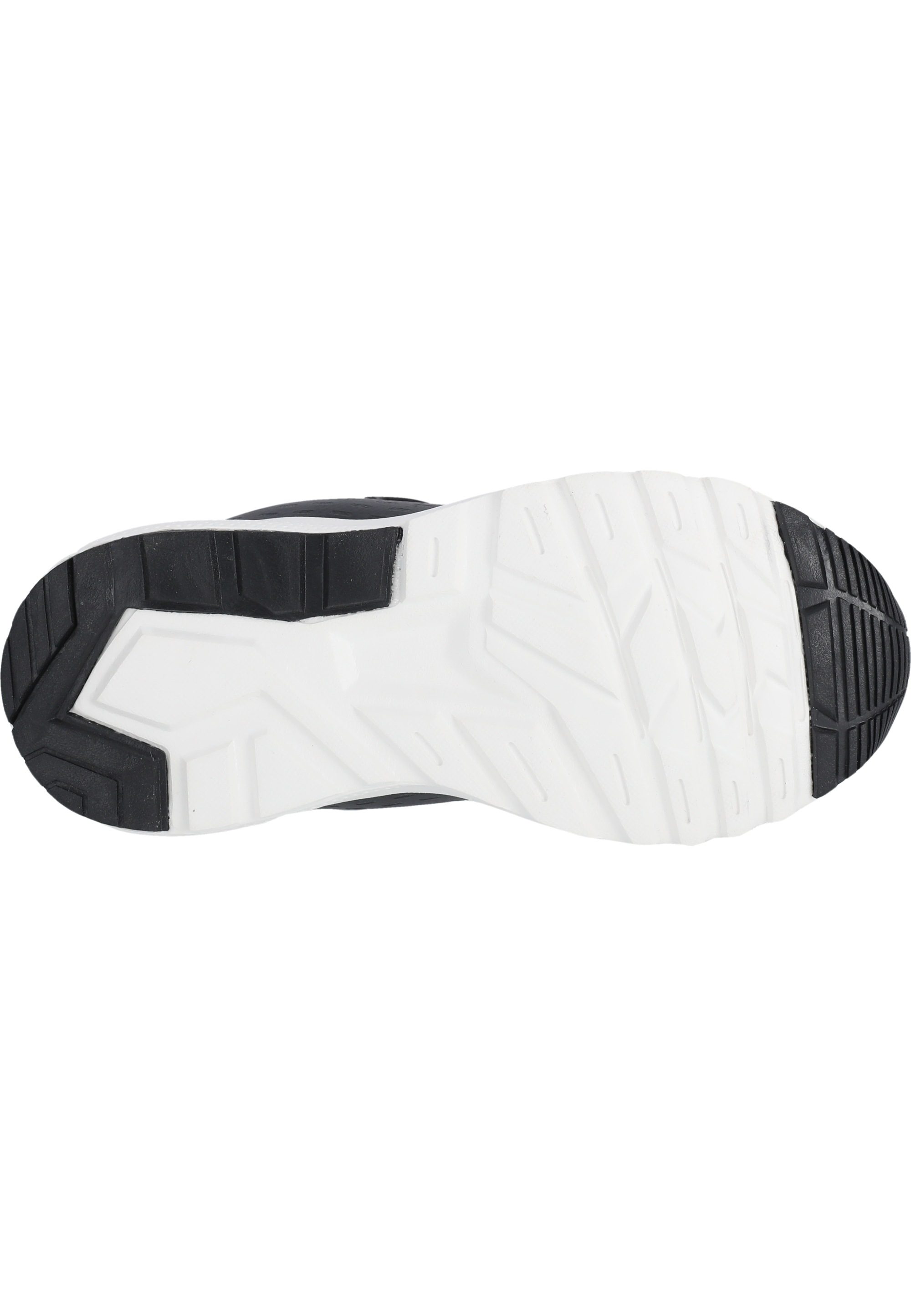 ZIGZAG Sneaker »Orientu«, mit praktischem Klettverschluss