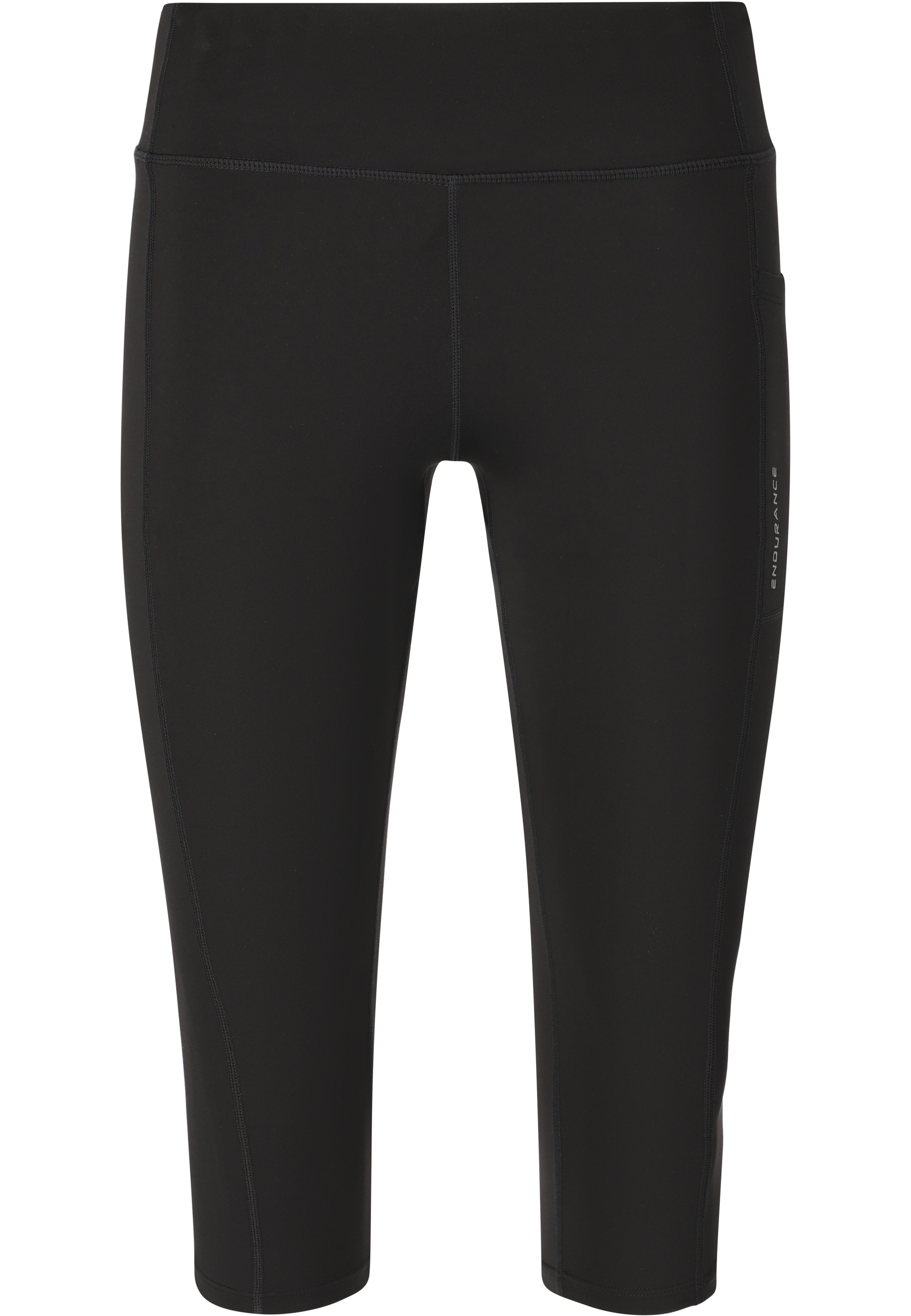 ENDURANCE Trainingstights »Strong«  mit atmungsaktiver, schnell trocknender Funktion