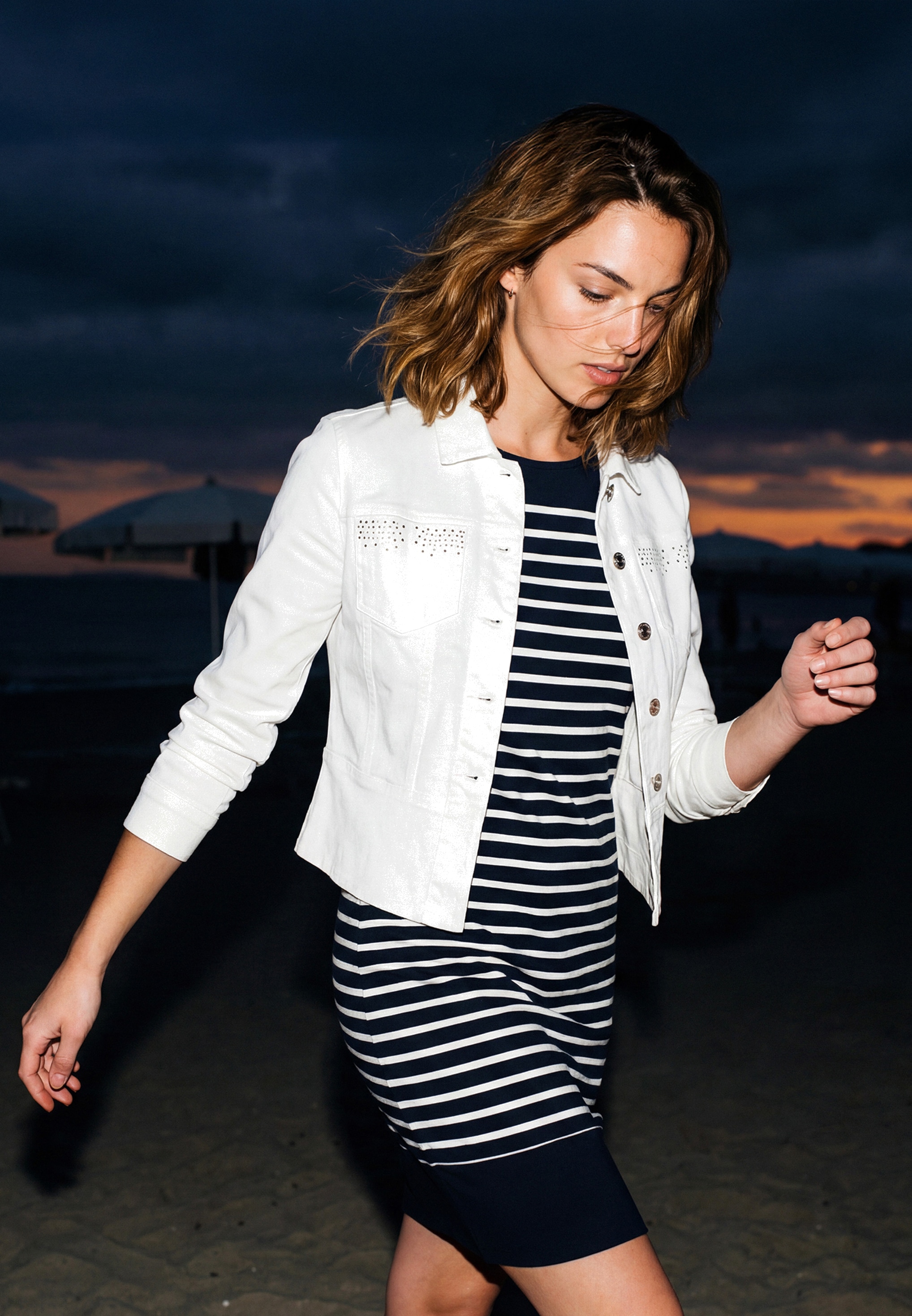 Betty Barclay Jackenblazer »Damen langarm«