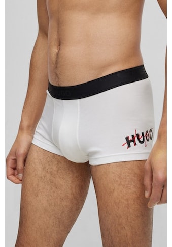 HUGO Trunk »TRUNK EXCITE«