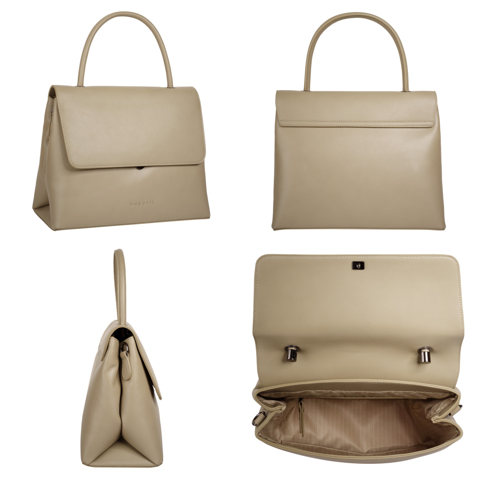 bugatti Henkeltasche "ILVA" günstig online kaufen