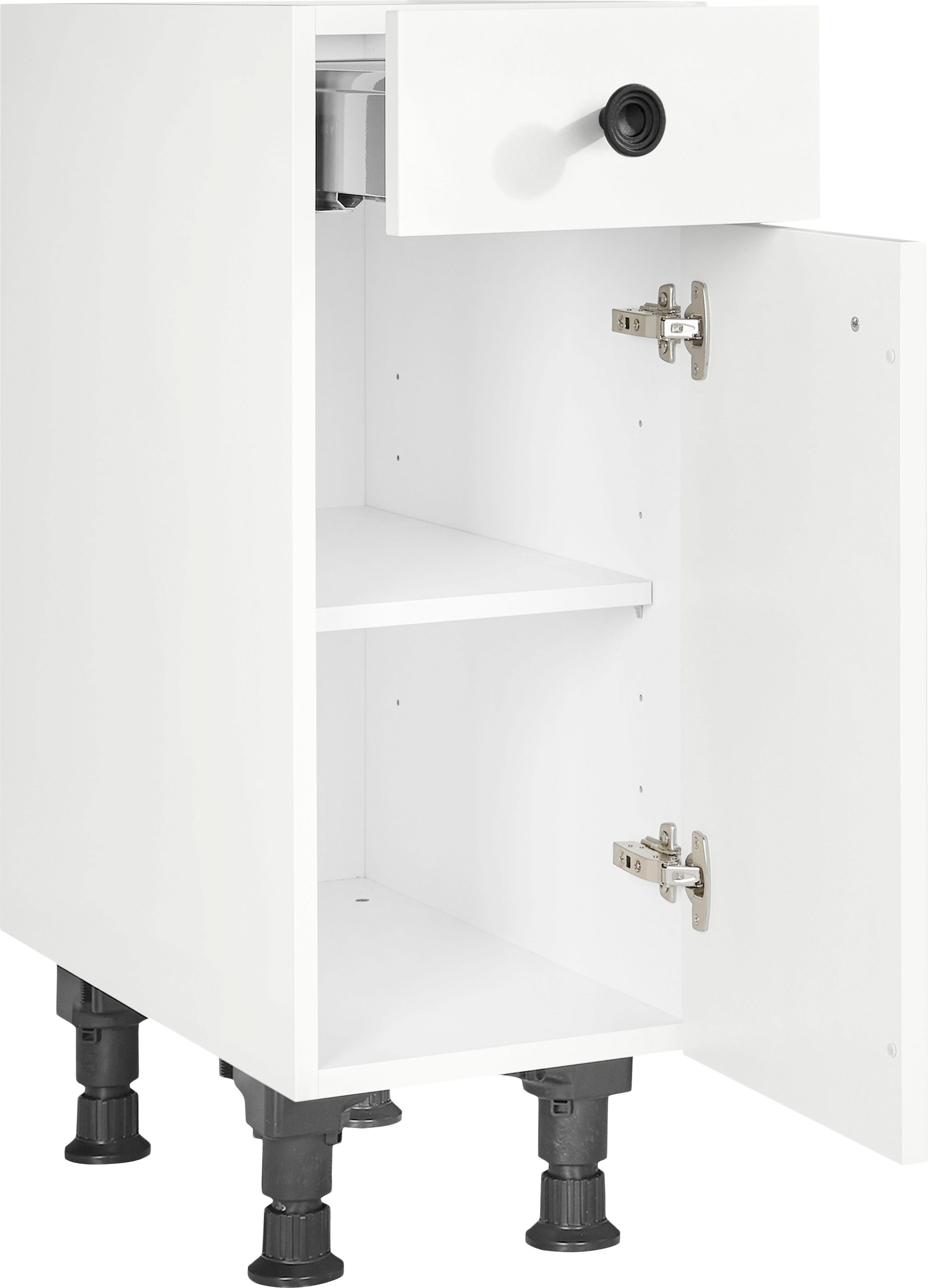 nobilia Unterschrank nobilia Unterschrank