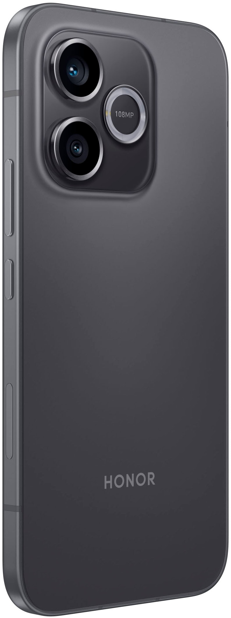 Honor Smartphone »600 Lite« schwarz