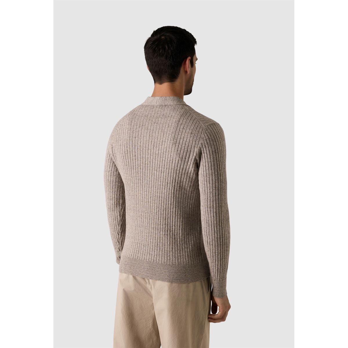 MAERZ Muenchen Strickjacke »Maerz Muenchen 532900 Strickcardigan Herren Bekleidung«