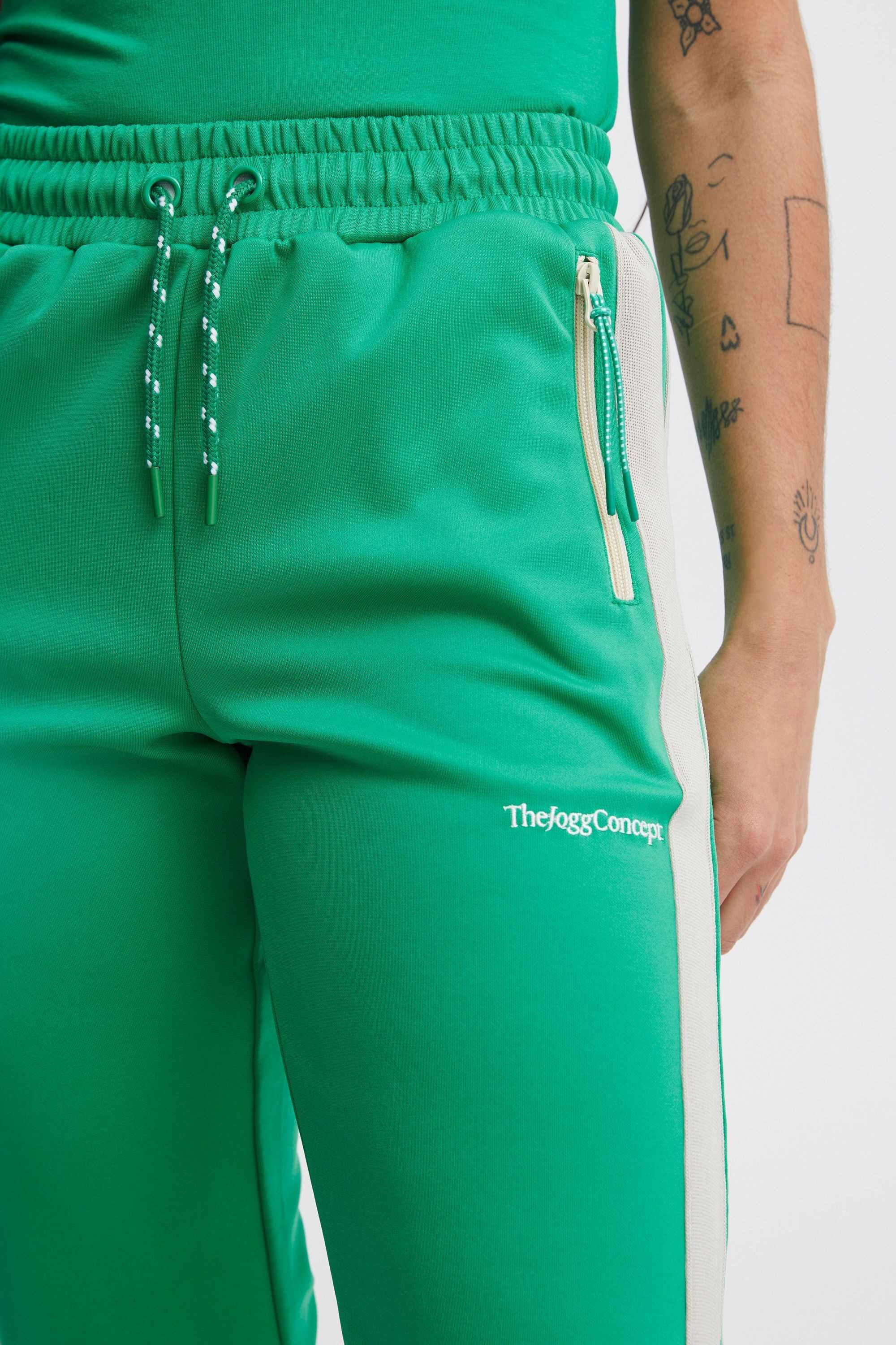 TheJoggConcept Jogger Pants »Jogger Pants JCSima«