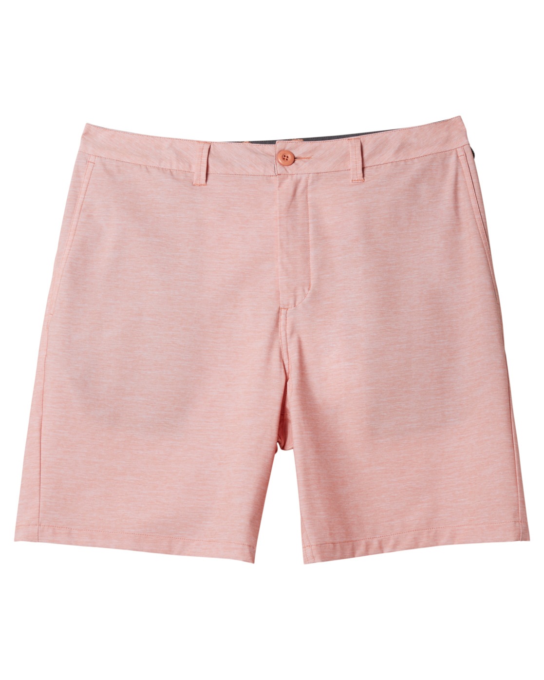 Quiksilver Boardshorts »Union Heather 19"«