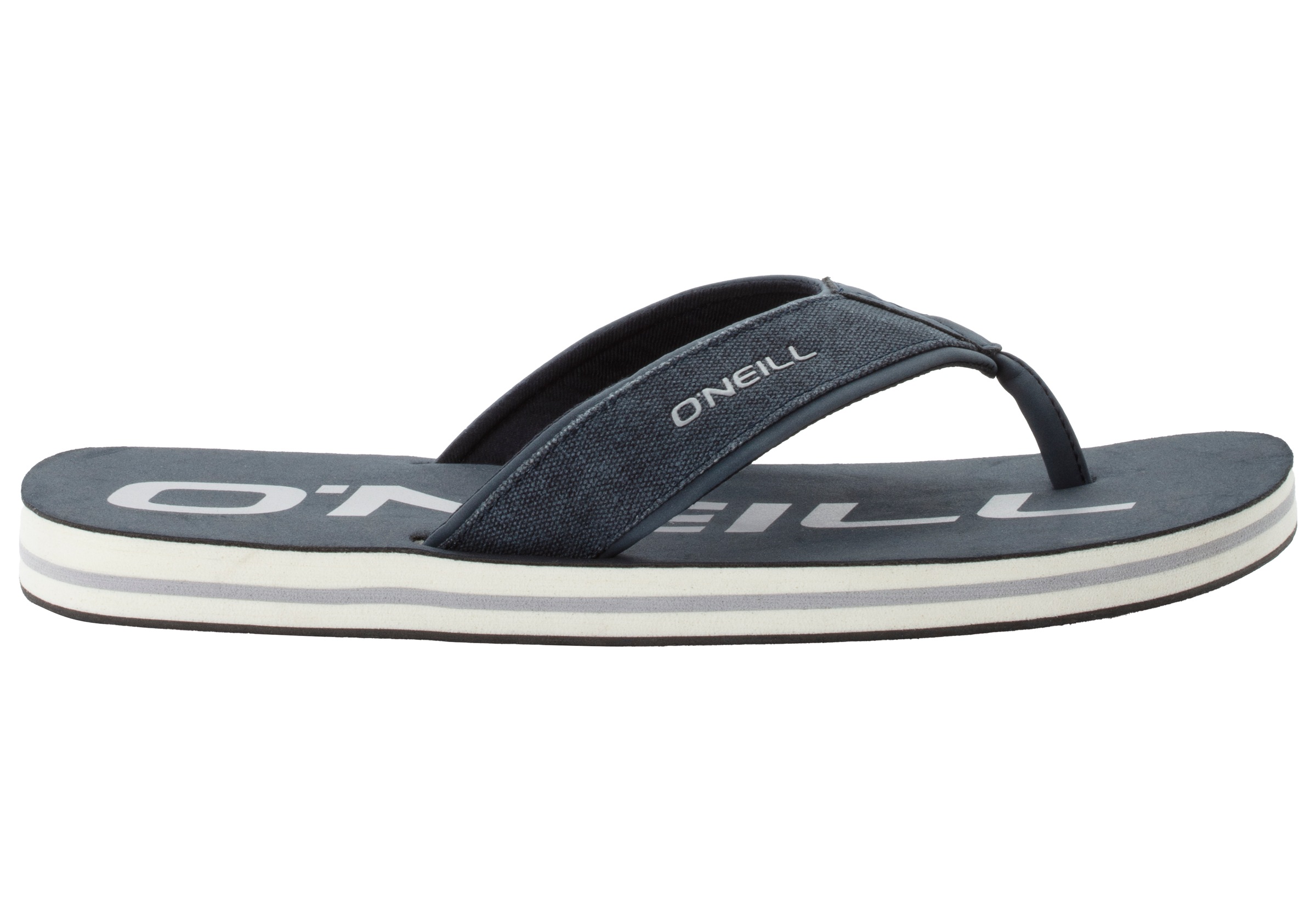 ONeill Sandale "JACK FLIPFLOP MEN LOW" günstig online kaufen