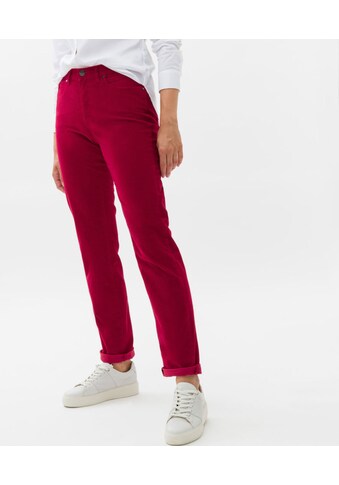 Brax 5-Pocket-Hose »Style MARY«