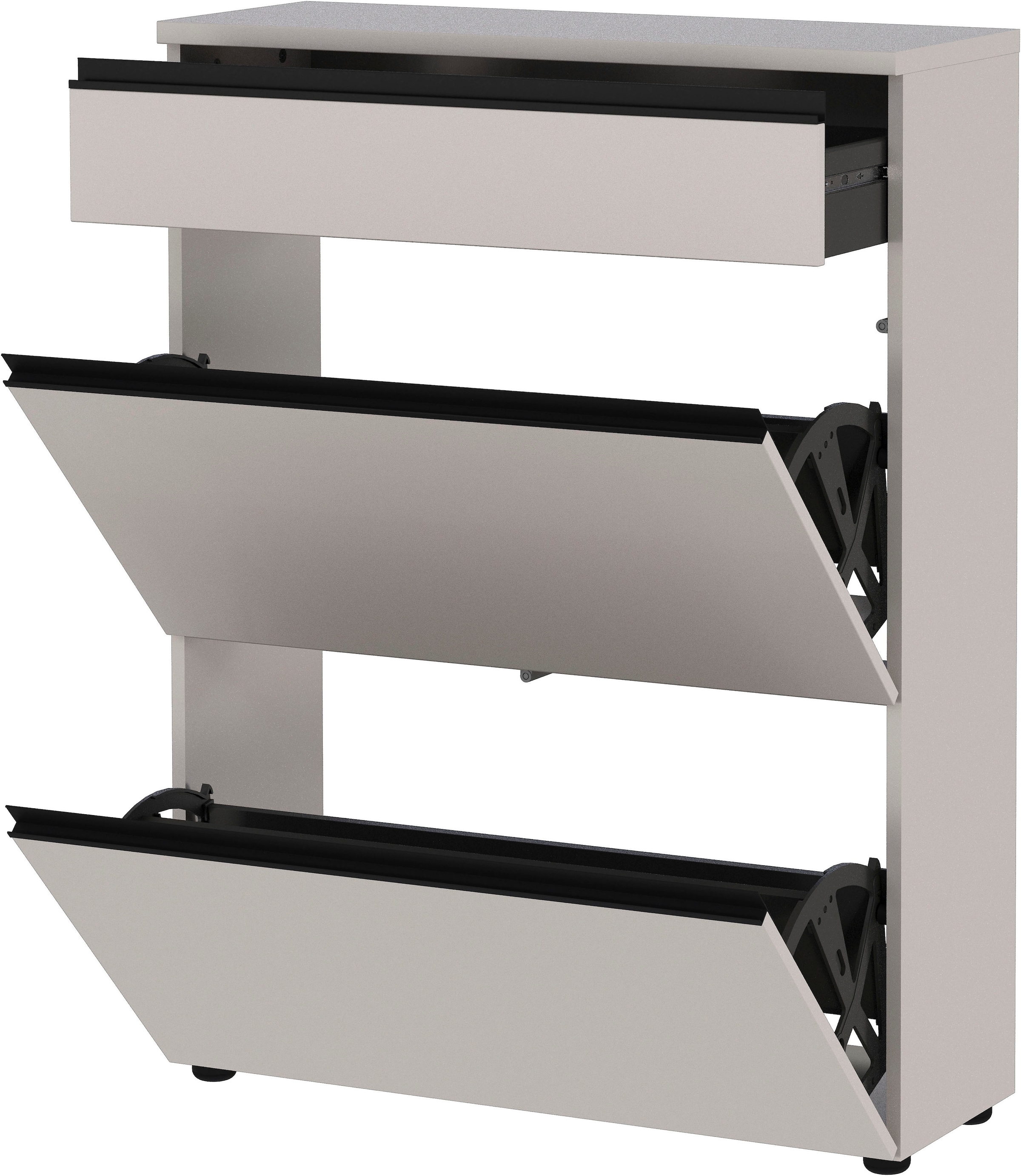 GERMANIA Schuhschrank »GW-Baldone« 1 Stk. tlg.