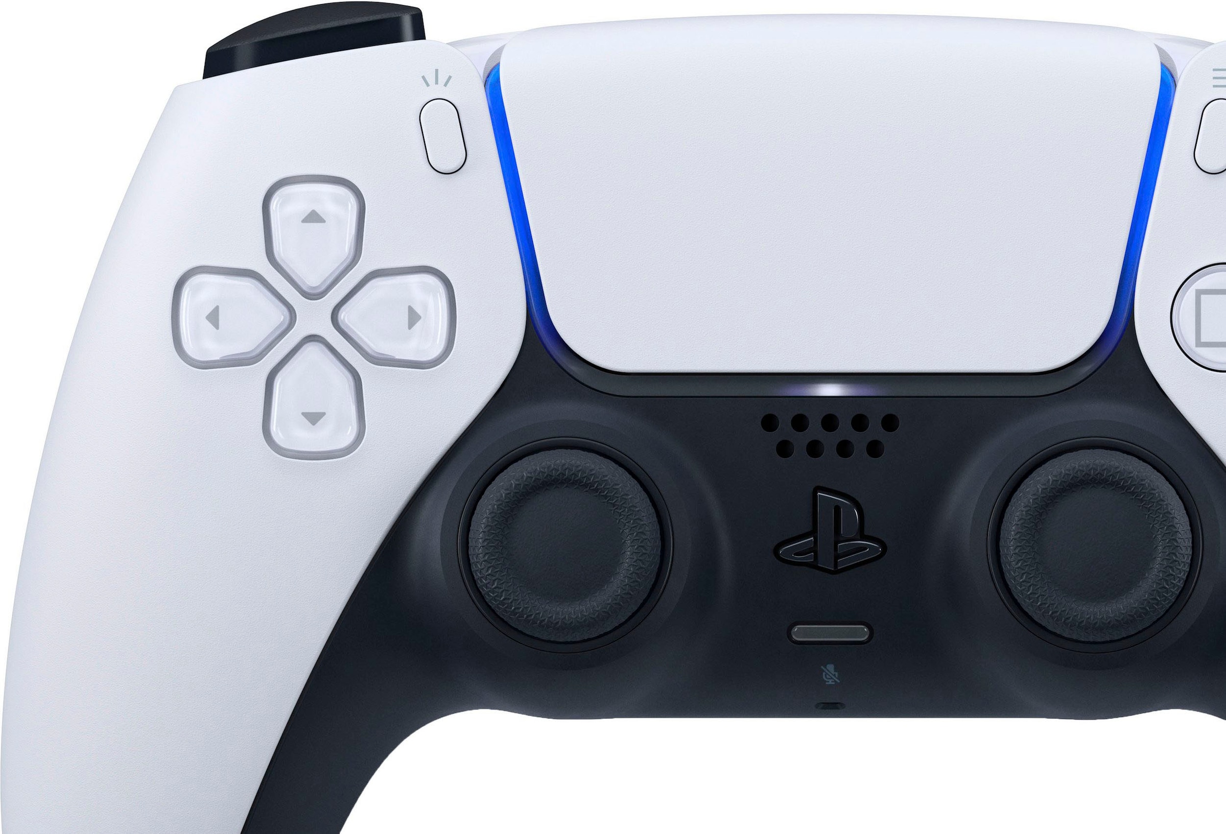 PlayStation 5 Konsolen-Set »Disk Edition (inkl. 2. Controller)«