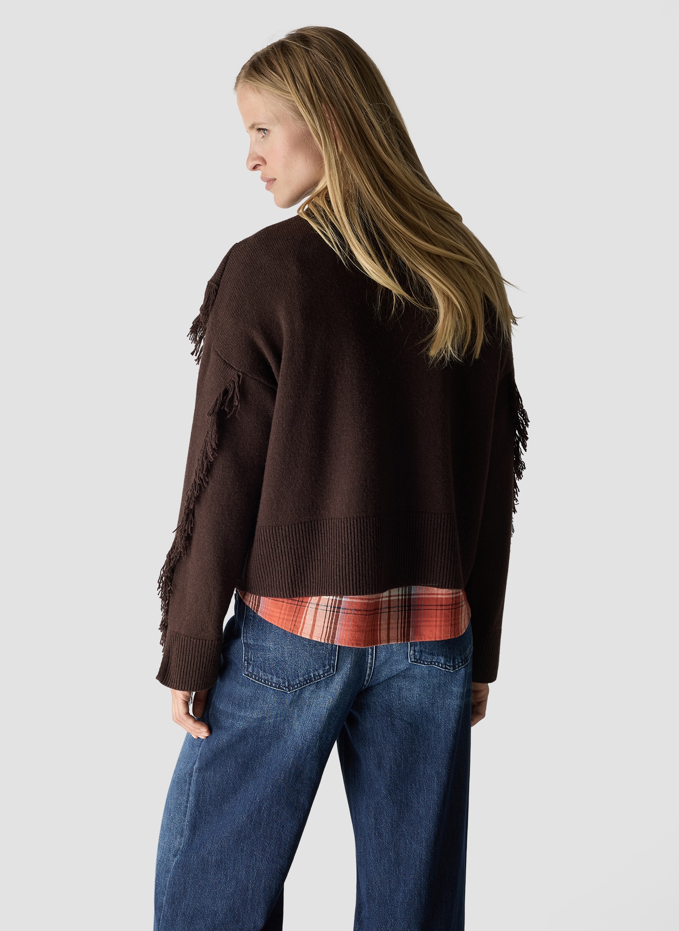 LeComte Strickpullover »Pullover«
