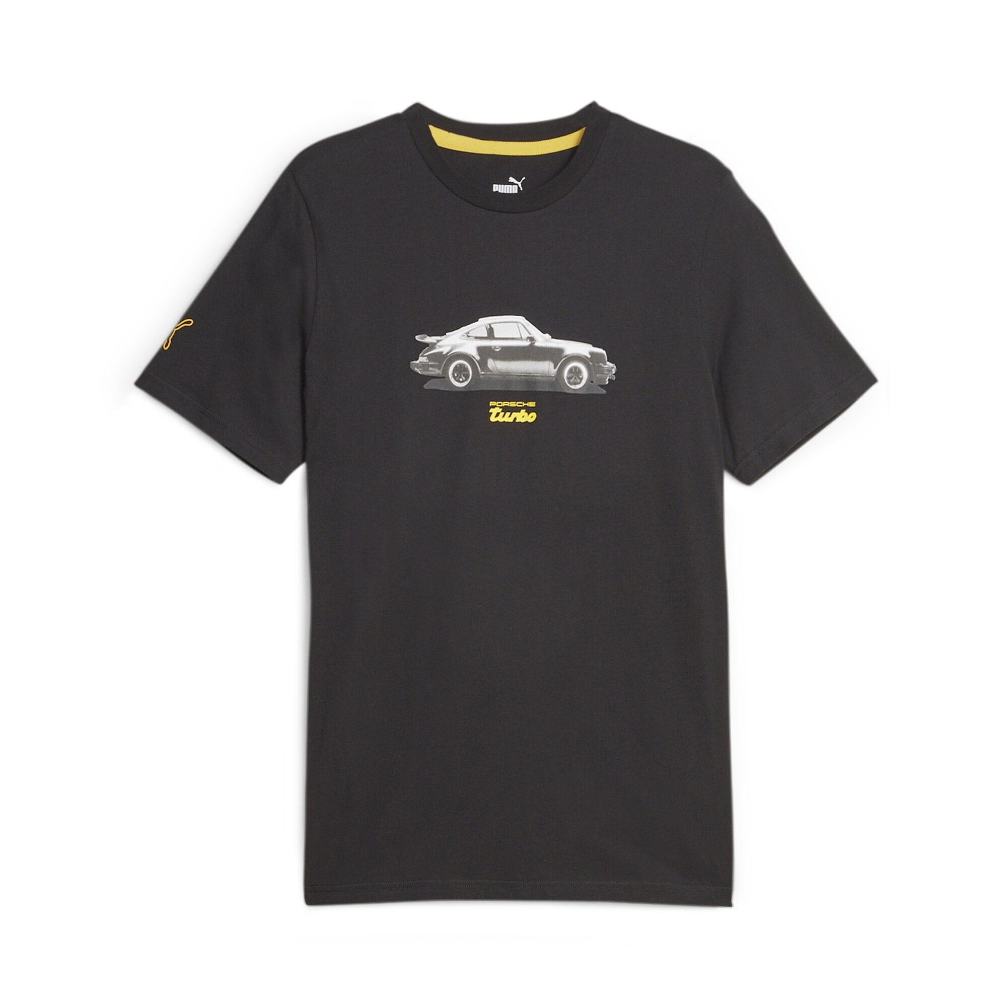 PUMA T-Shirt »Porsche Legacy Motorsport T-Shirt Herren«