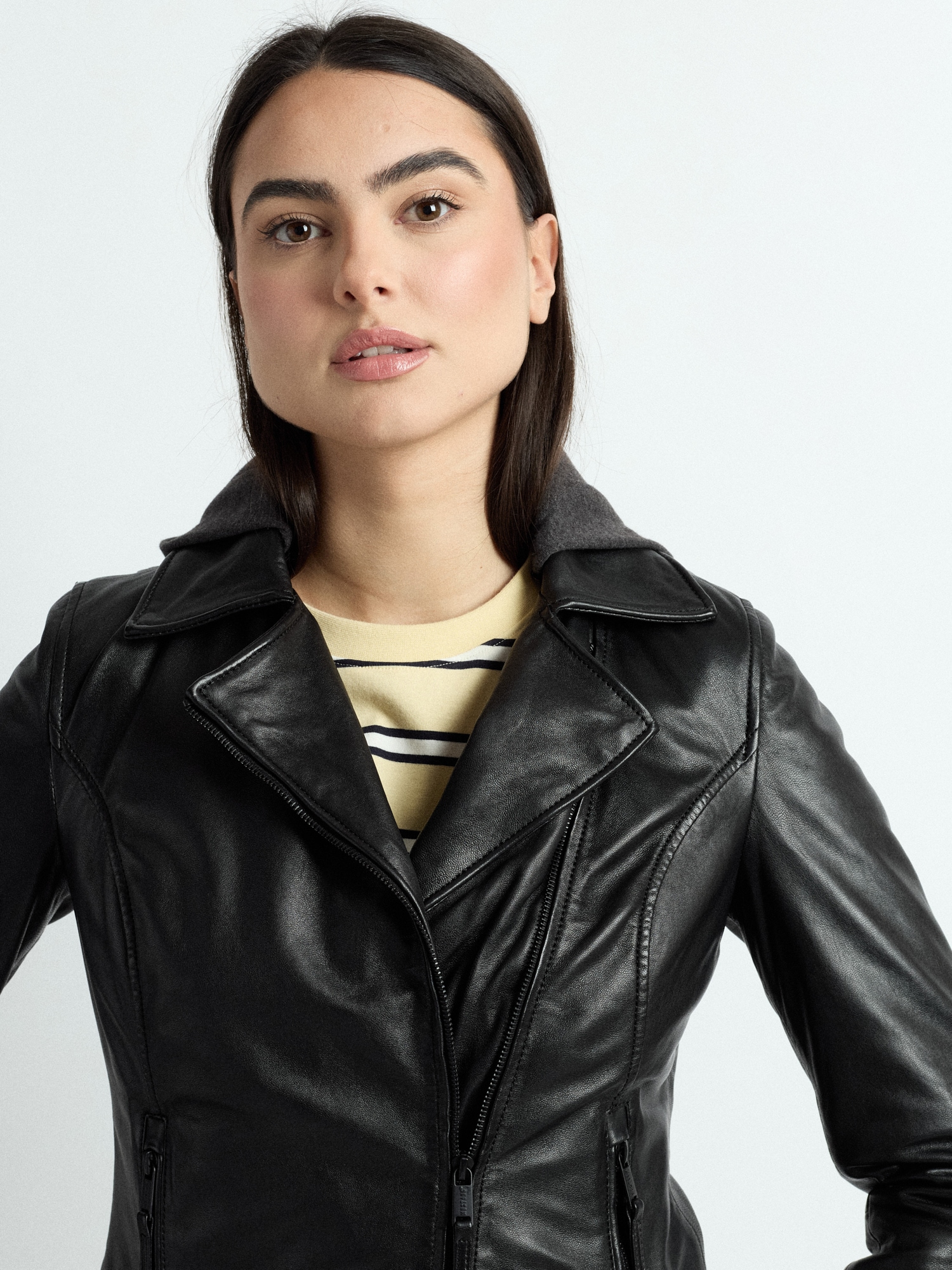 MUSTANG Lederjacke »31024851«