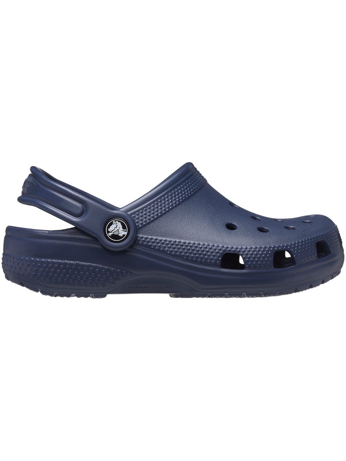 Crocs Sneaker "Freizeitschuhe 206991-410 Crocs Classic Clog" günstig online kaufen