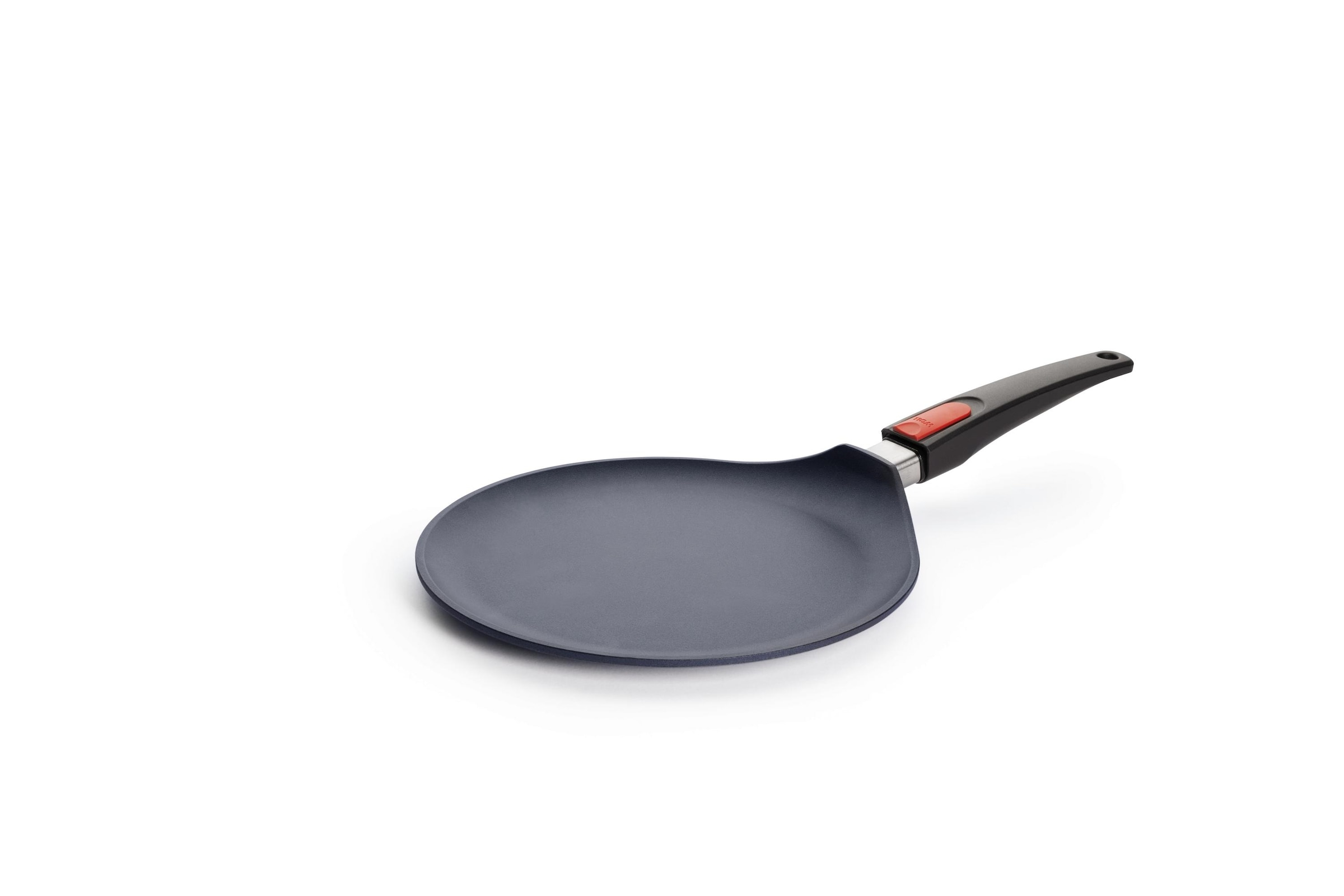 Crêpepfanne »Diamond Lite«, Aluminiumguss, Ø 26 cm, Induktion