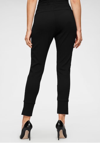 MAC Jogger Pants »Future-Pants« Gewebte Sc...